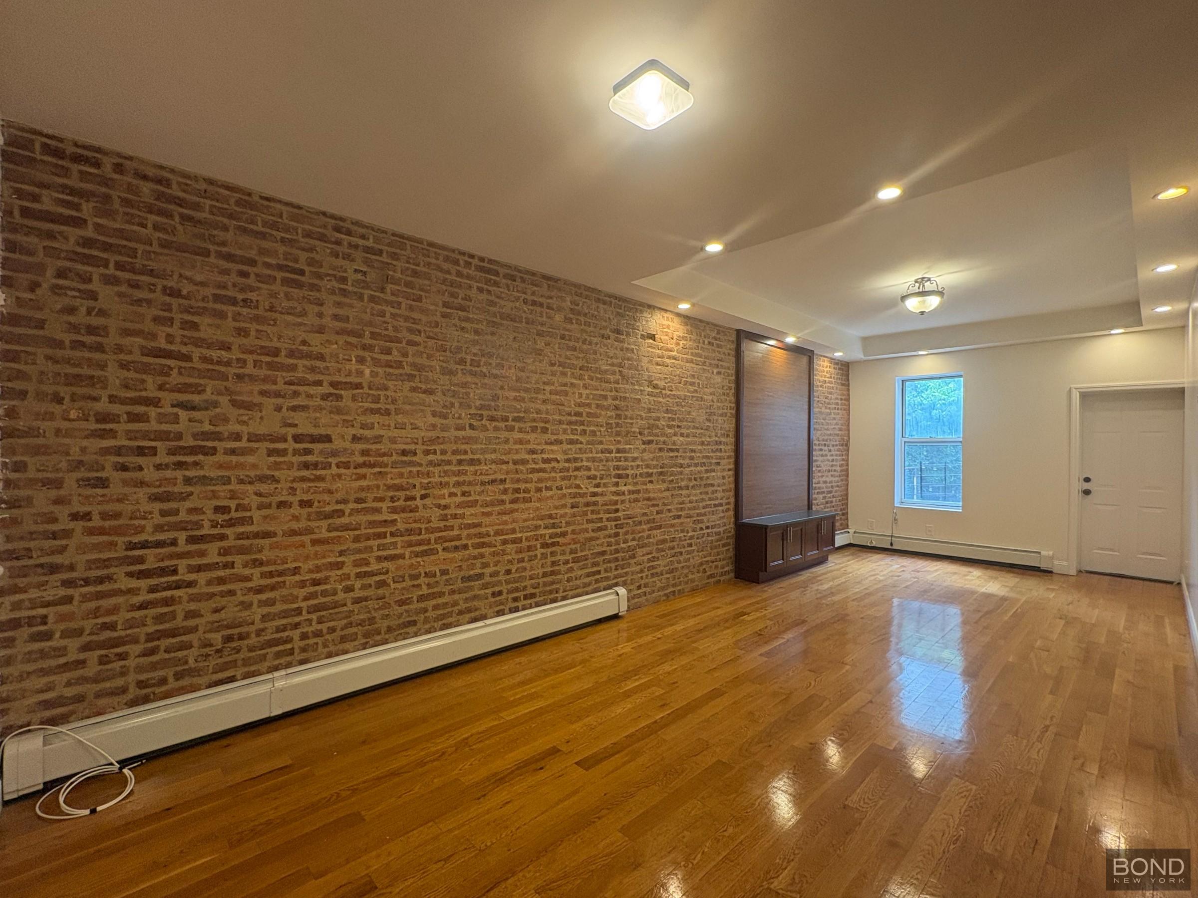 1410 Jefferson Avenue 1 Bushwick Brooklyn NY 11237