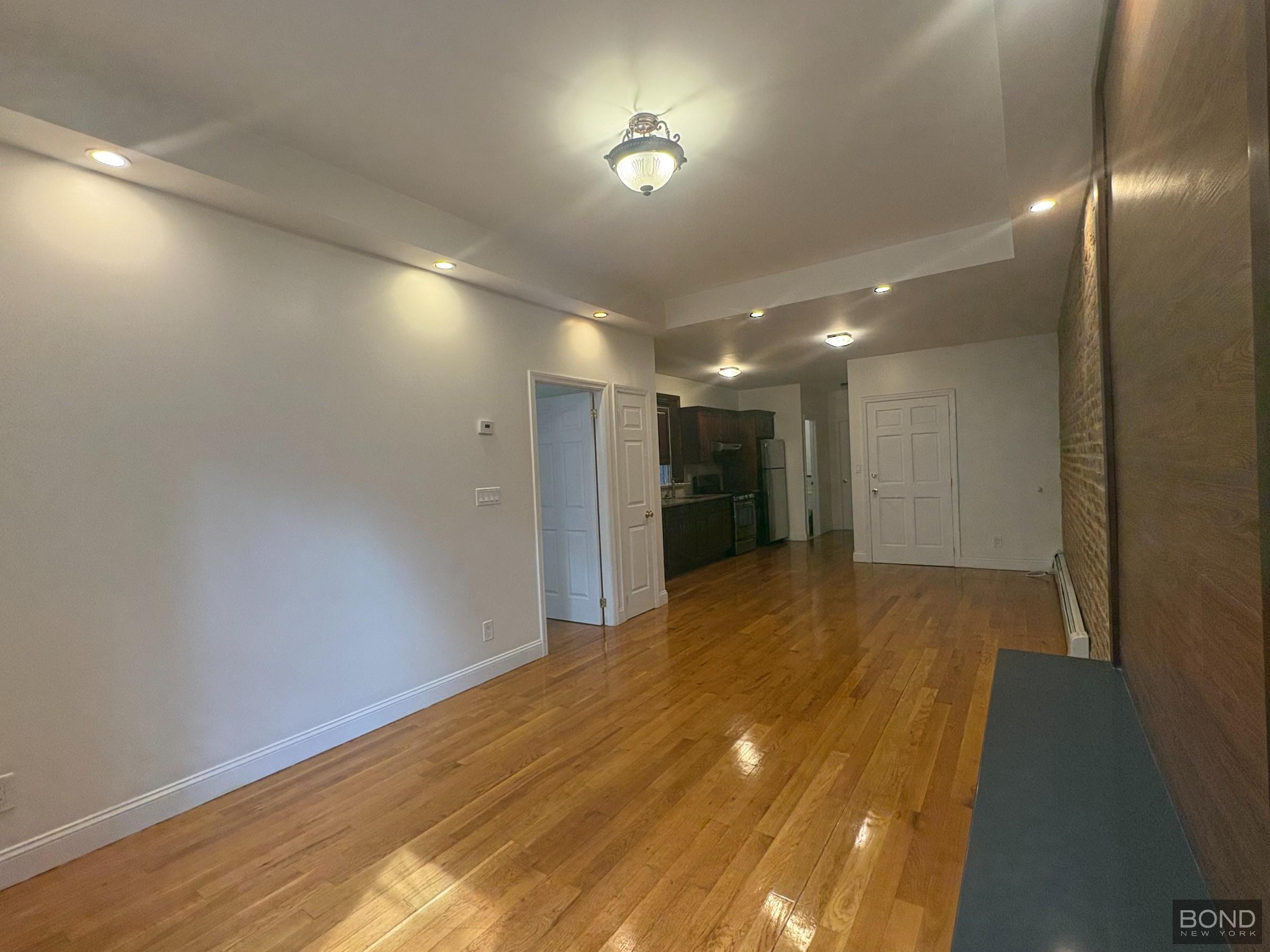 1410 Jefferson Avenue 1 Bushwick Brooklyn NY 11237