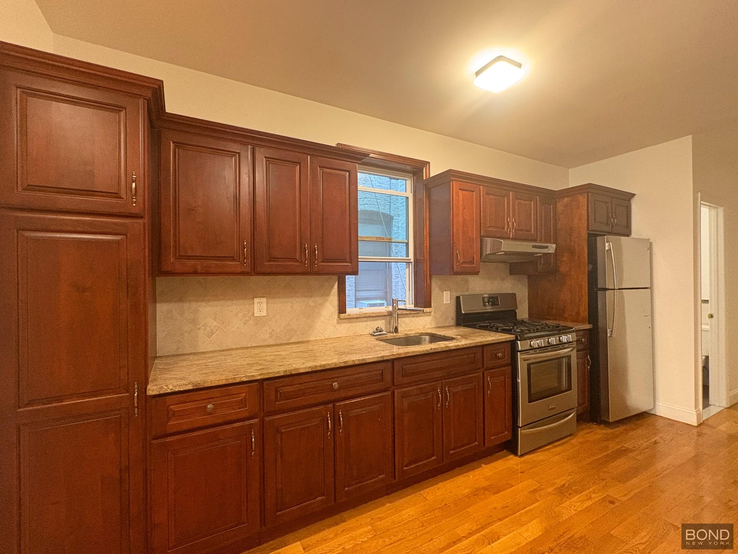 1410 Jefferson Avenue 1 Bushwick Brooklyn NY 11237