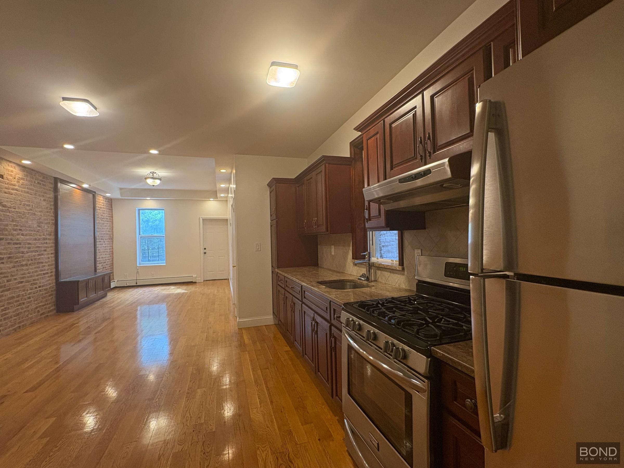 1410 Jefferson Avenue 1 Bushwick Brooklyn NY 11237