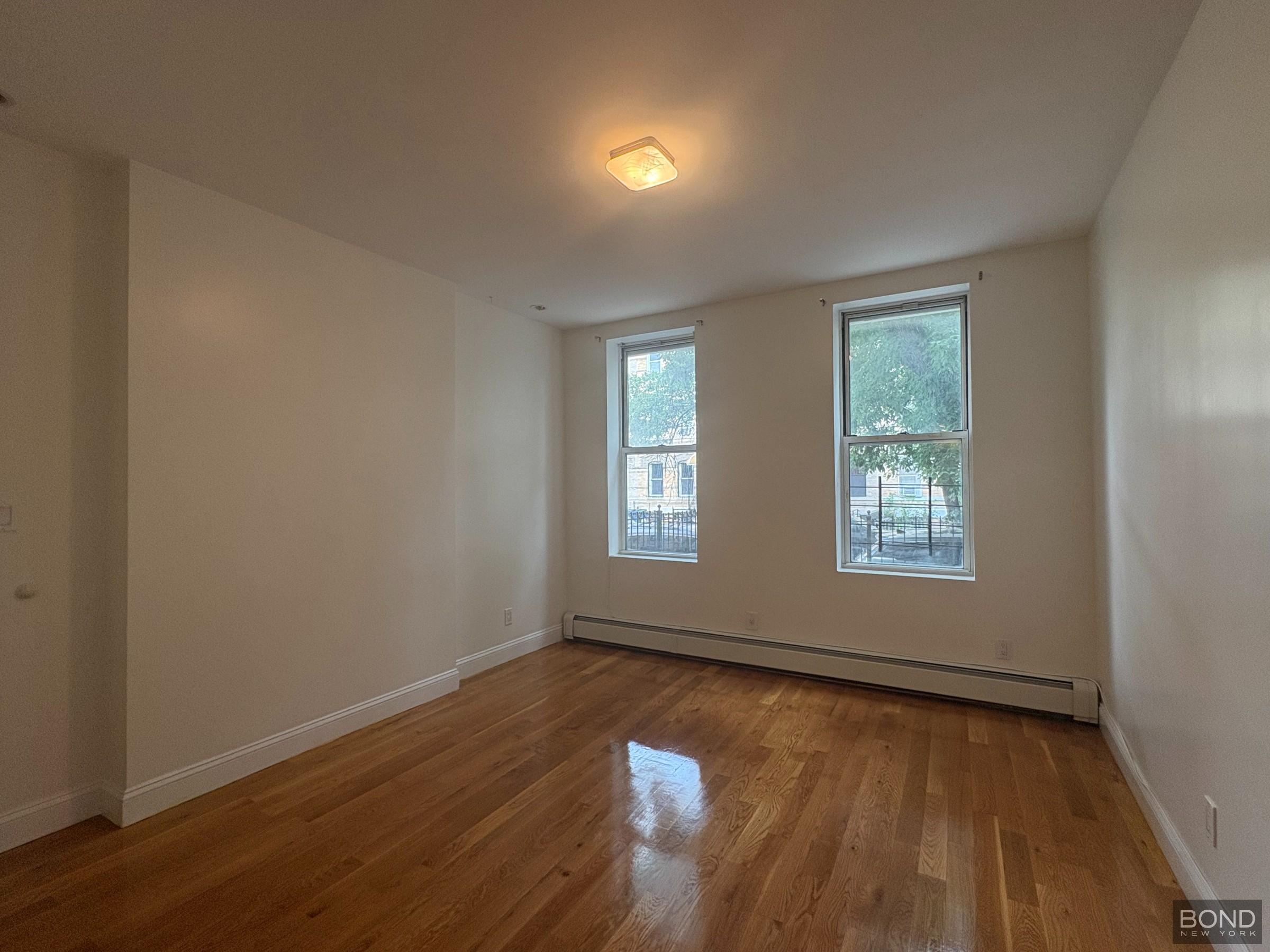 1410 Jefferson Avenue 1 Bushwick Brooklyn NY 11237