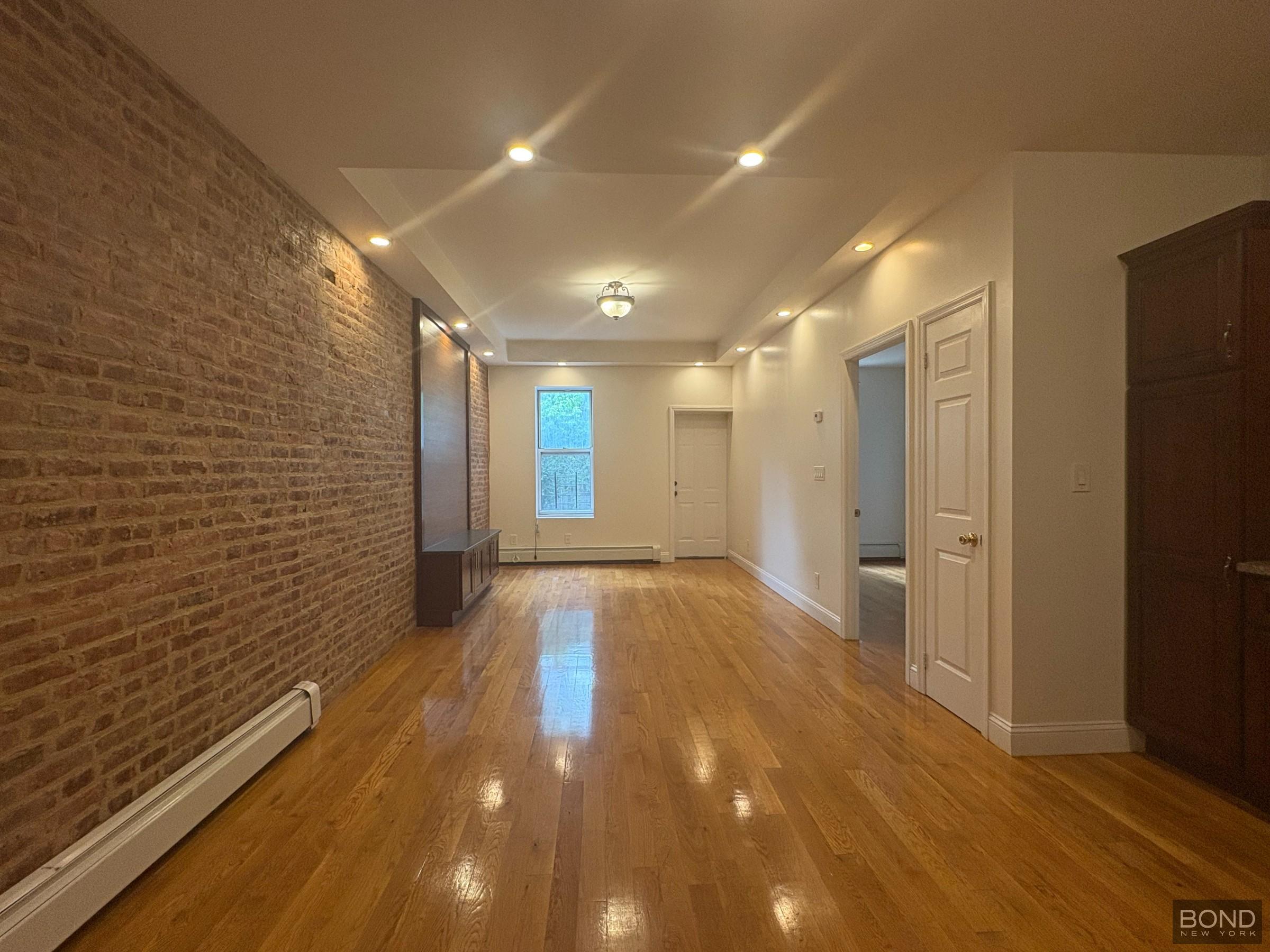 1410 Jefferson Avenue 1 Bushwick Brooklyn NY 11237