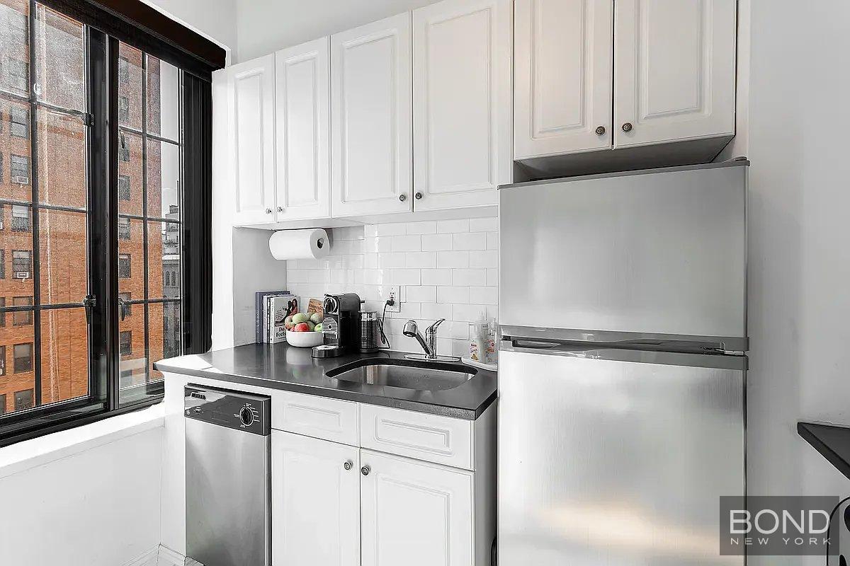 201 West 16th Street 8G Chelsea New York NY 10011