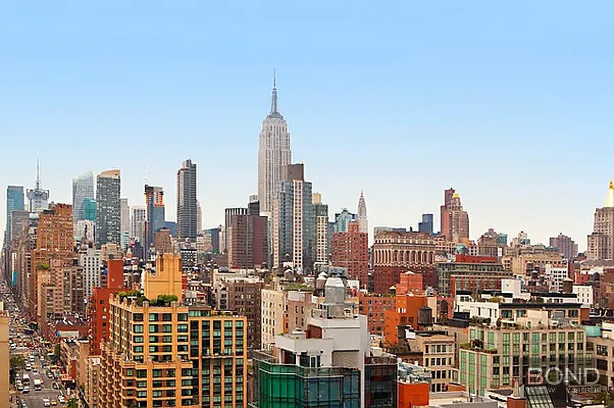 201 West 16th Street 8G Chelsea New York NY 10011