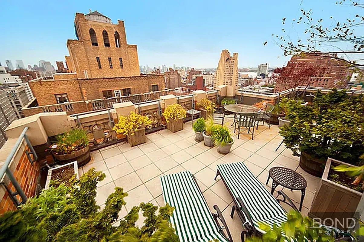201 West 16th Street 8G Chelsea New York NY 10011