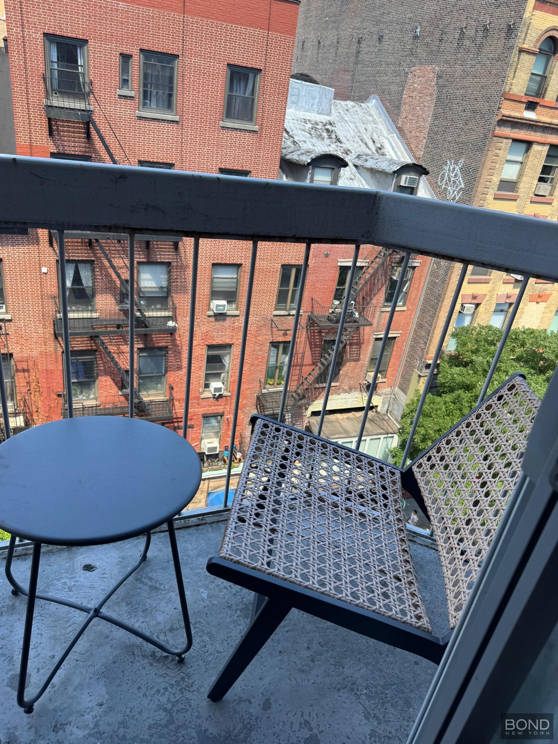 184 Thompson Street Greenwich Village New York NY 10012
