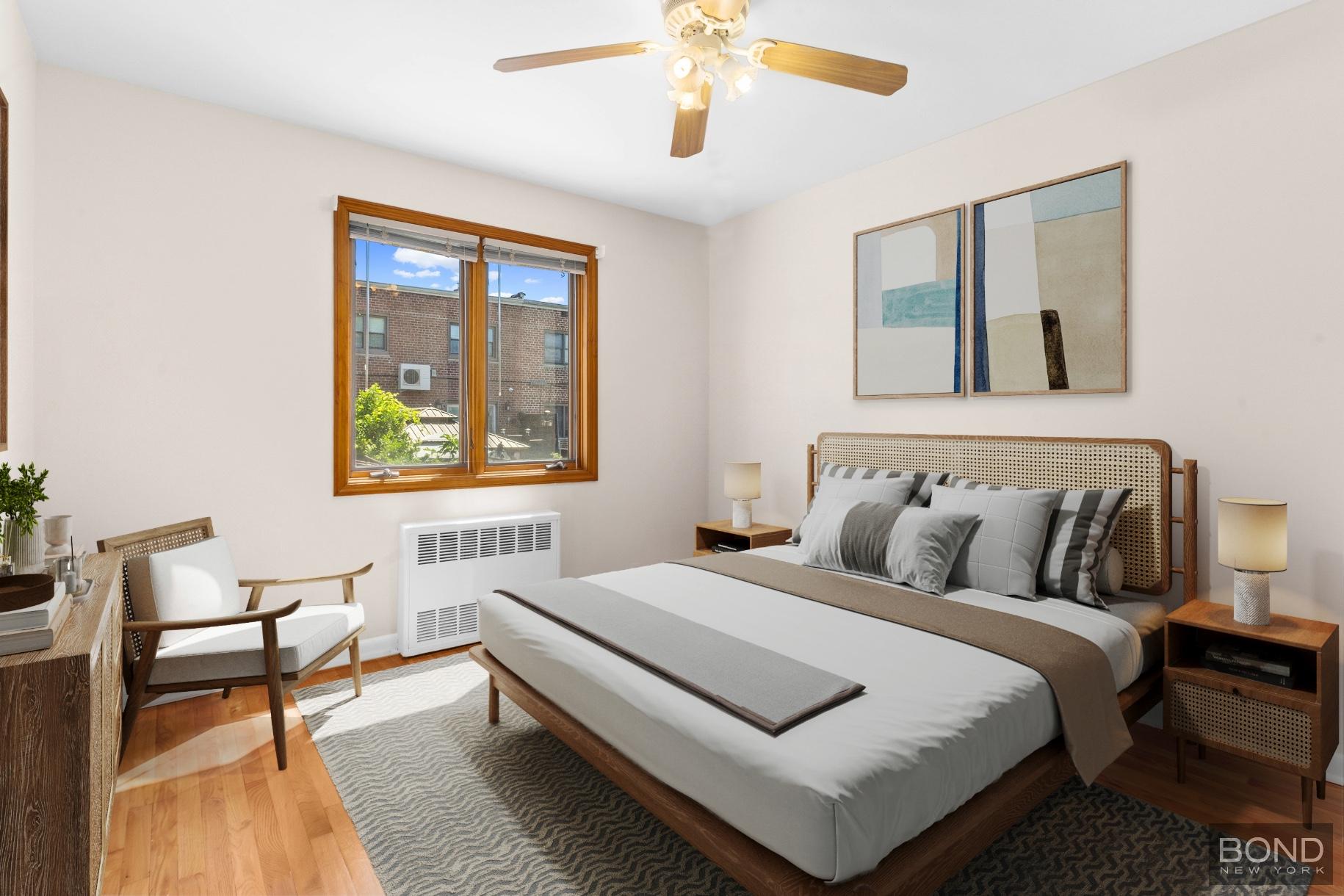 61-25 69th Place Middle Village Queens NY 11379