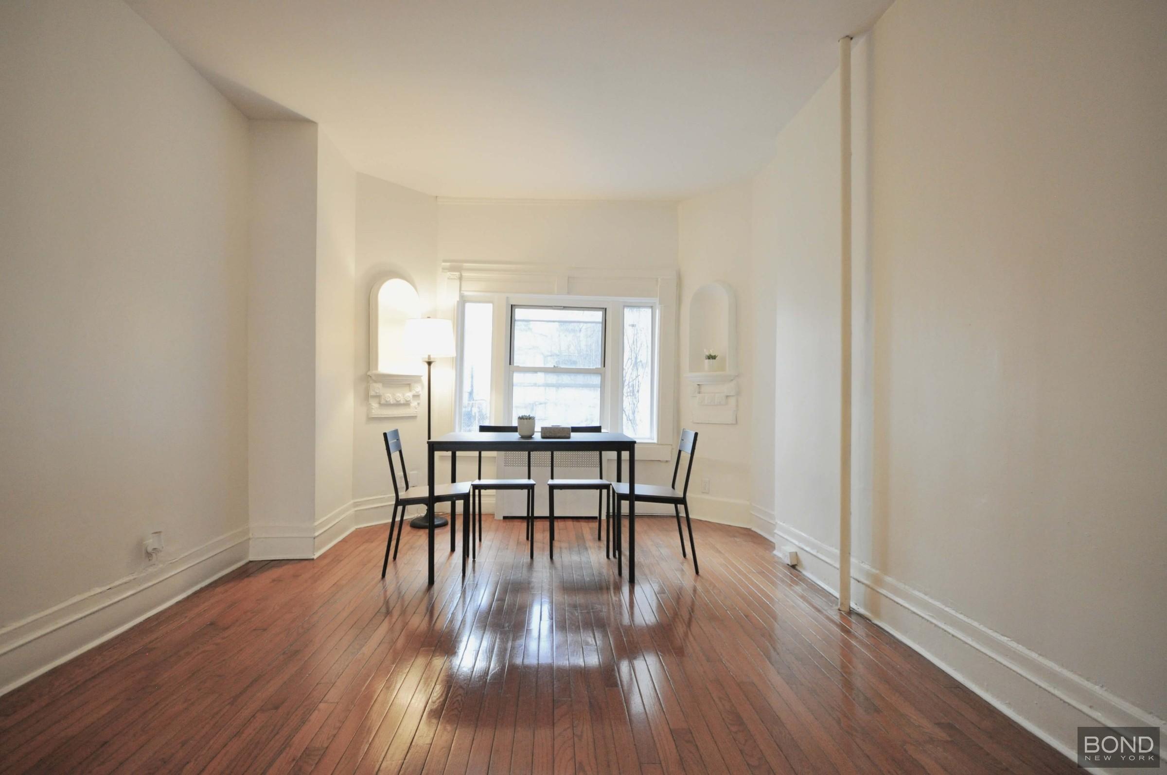 1065 Sterling Place Garden Crown Heights Brooklyn NY 11213