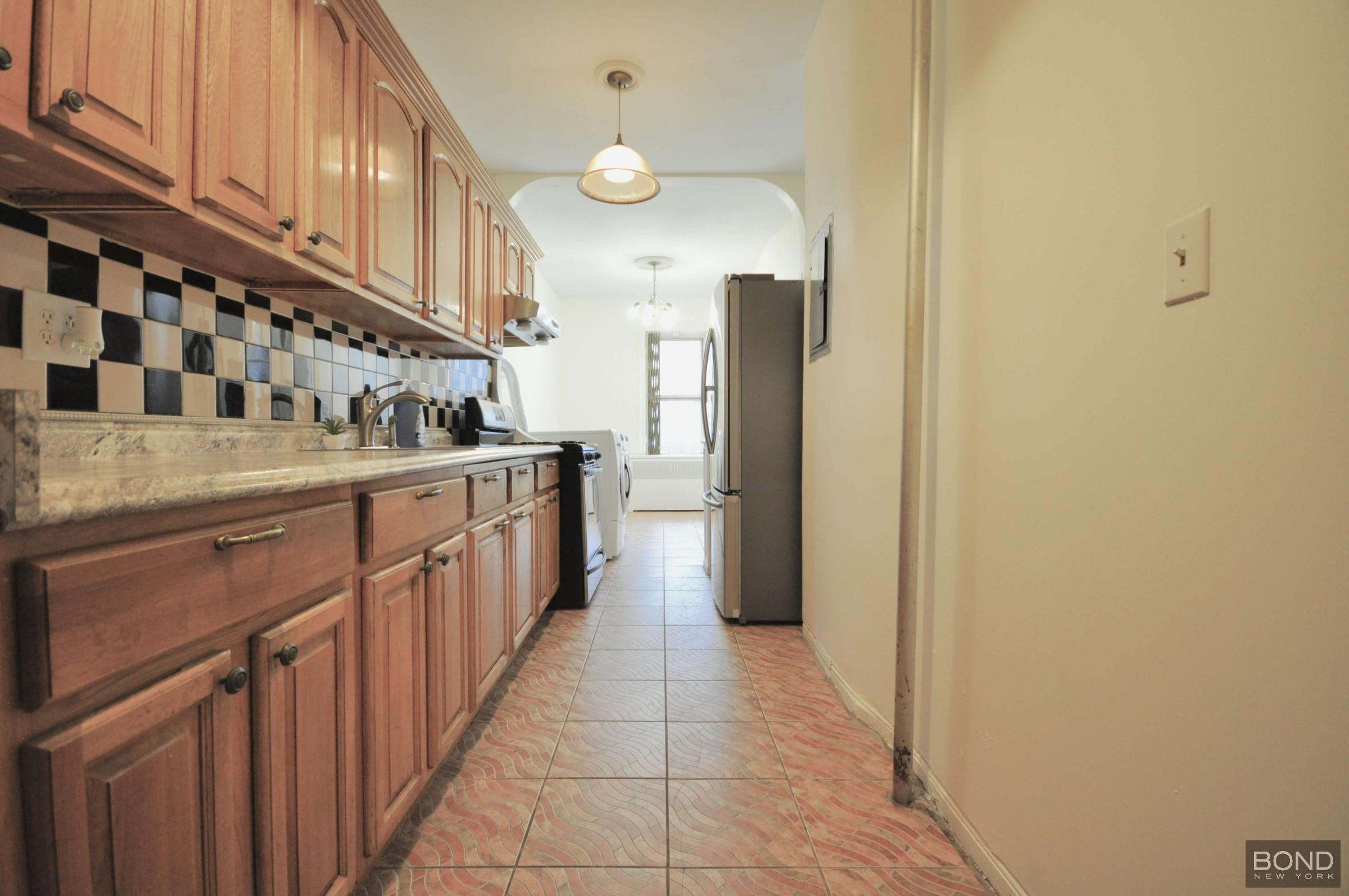 1065 Sterling Place Garden Crown Heights Brooklyn NY 11213