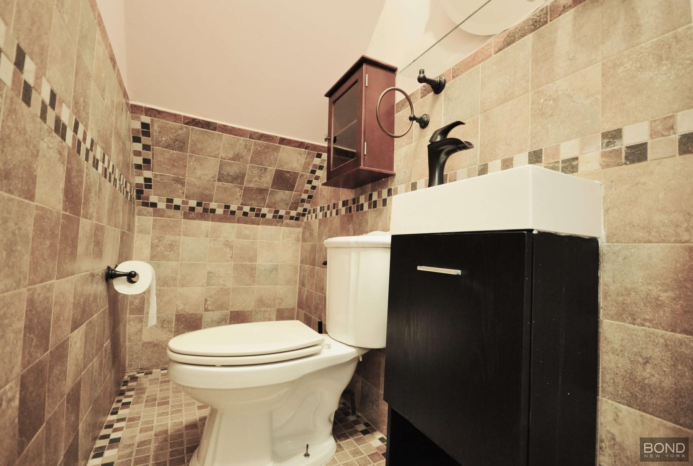 1065 Sterling Place Garden Crown Heights Brooklyn NY 11213