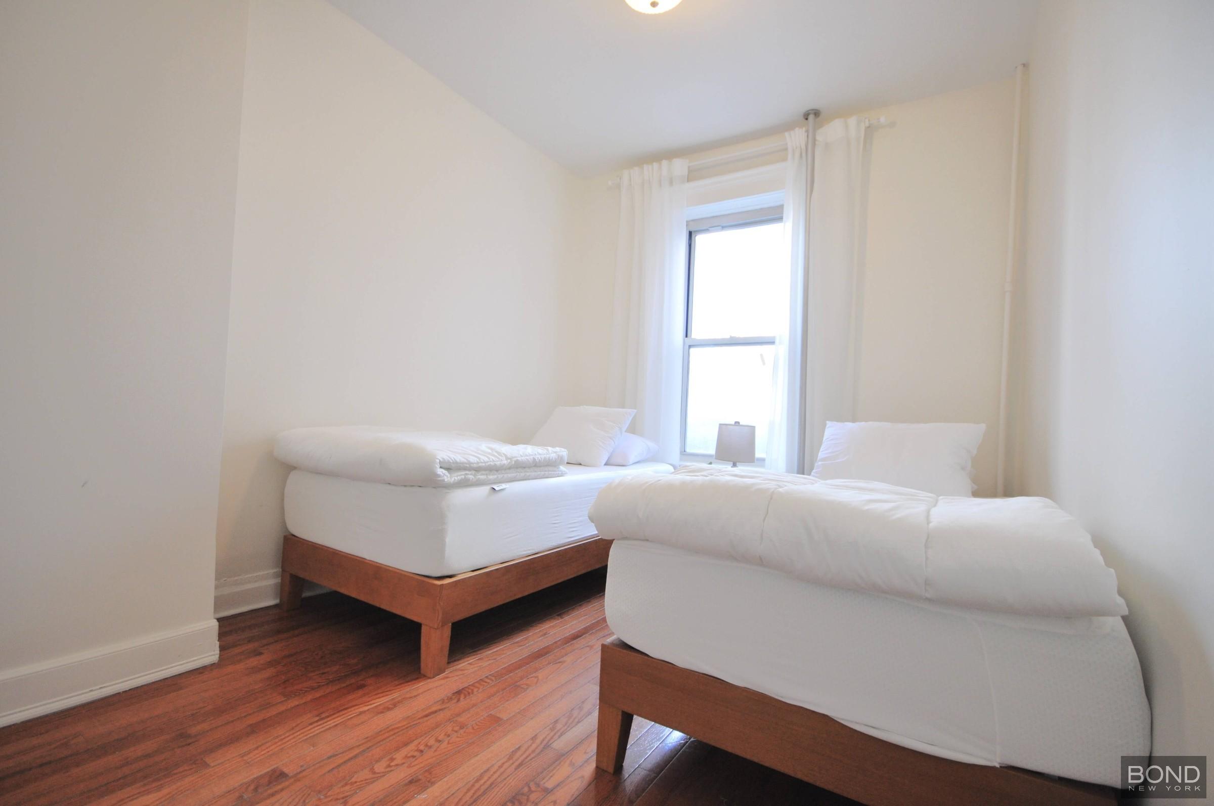 1065 Sterling Place Garden Crown Heights Brooklyn NY 11213