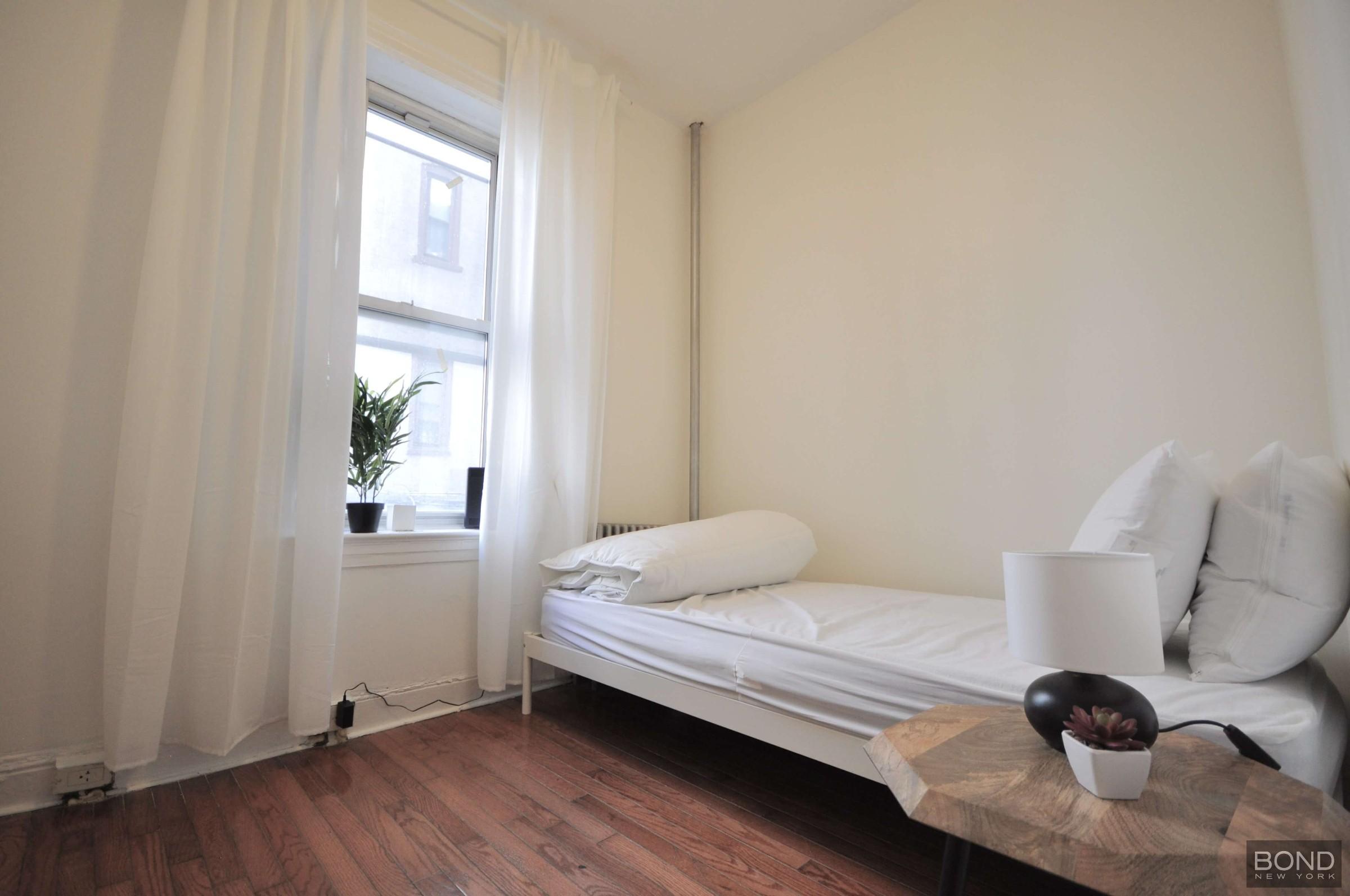 1065 Sterling Place Garden Crown Heights Brooklyn NY 11213