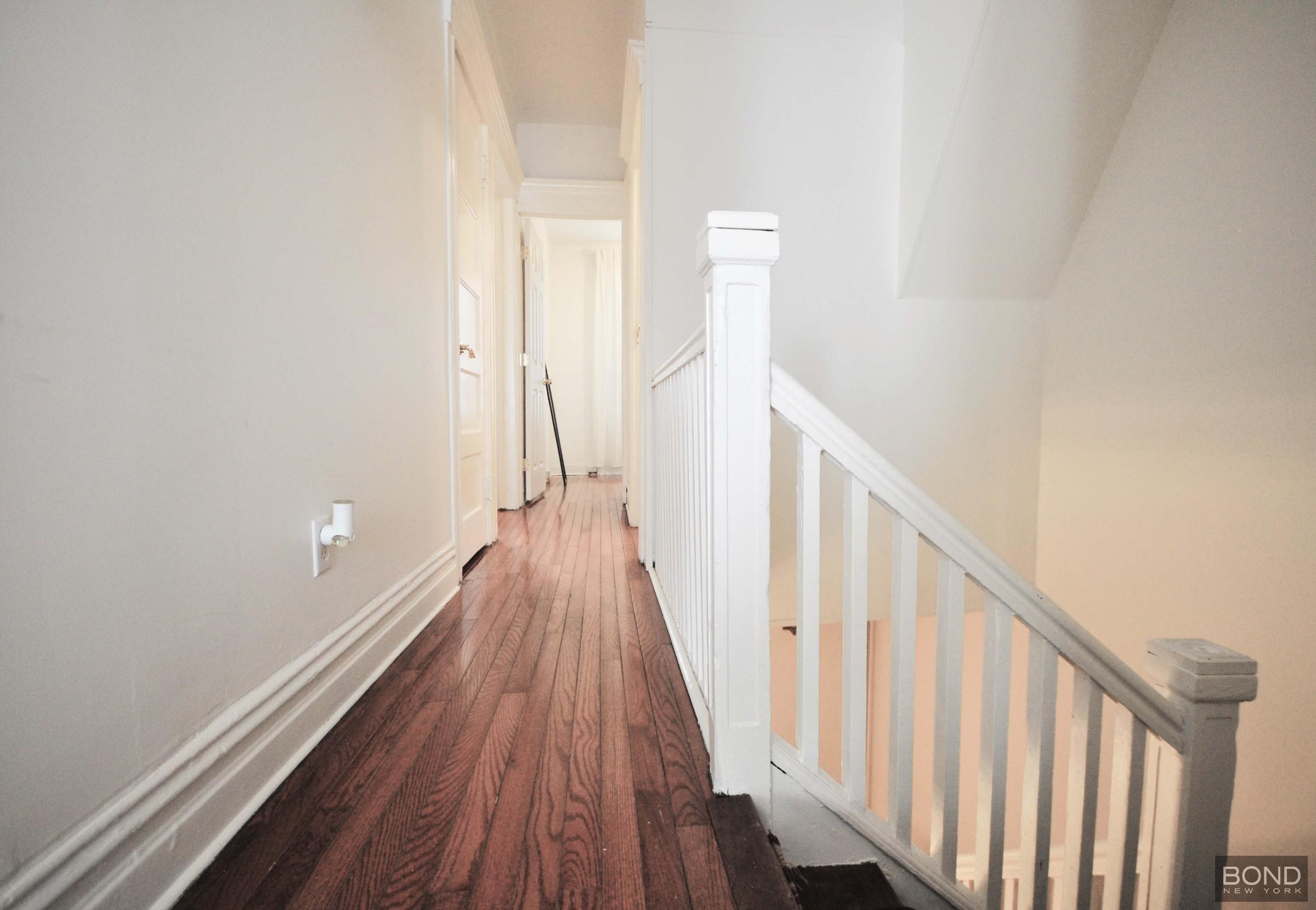 1065 Sterling Place Garden Crown Heights Brooklyn NY 11213