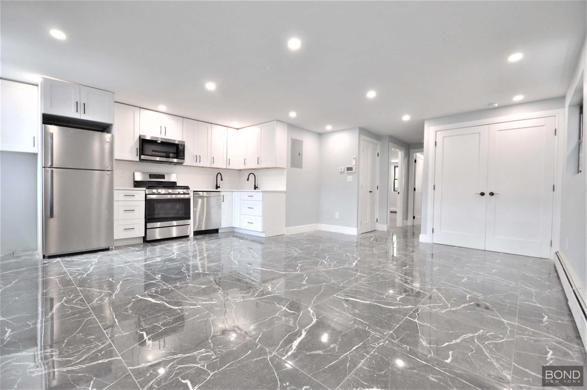 135 East 46th Street East Flatbush Brooklyn NY 11203