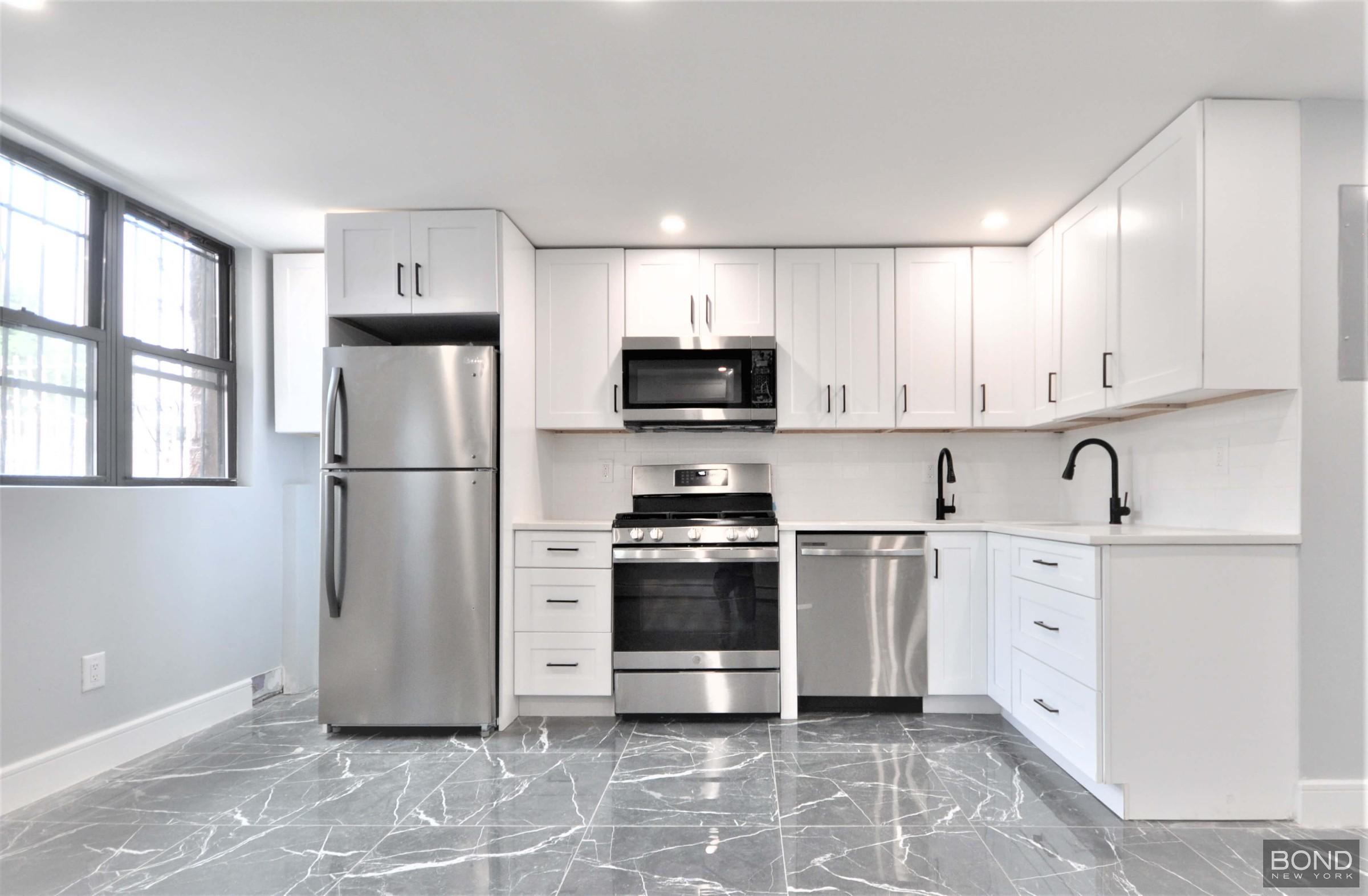 135 East 46th Street East Flatbush Brooklyn NY 11203