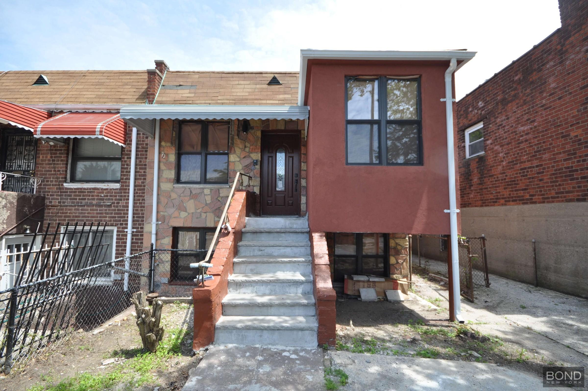 135 East 46th Street East Flatbush Brooklyn NY 11203