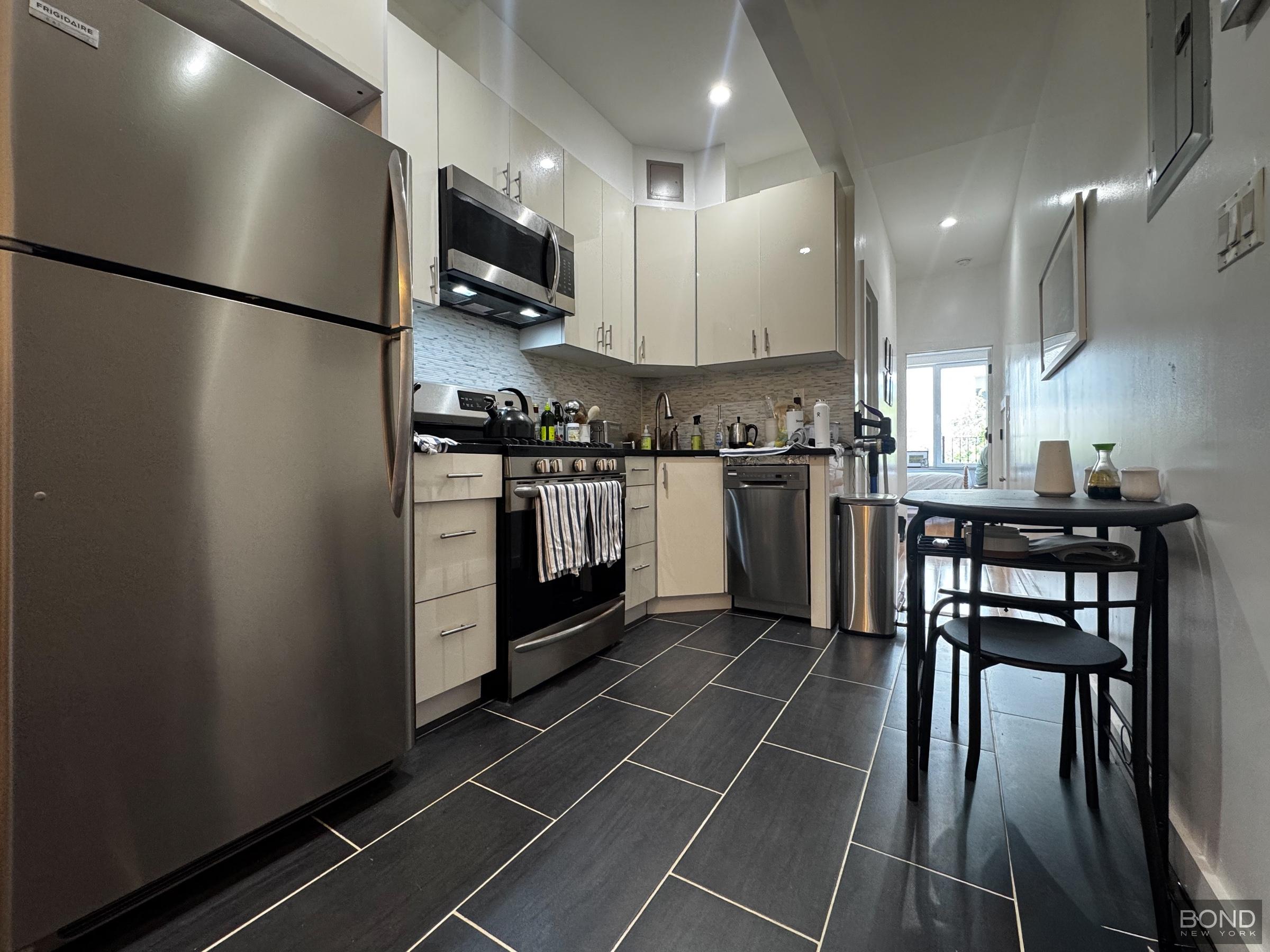 218 Withers Street 2B East Williamsburg Brooklyn NY 11211