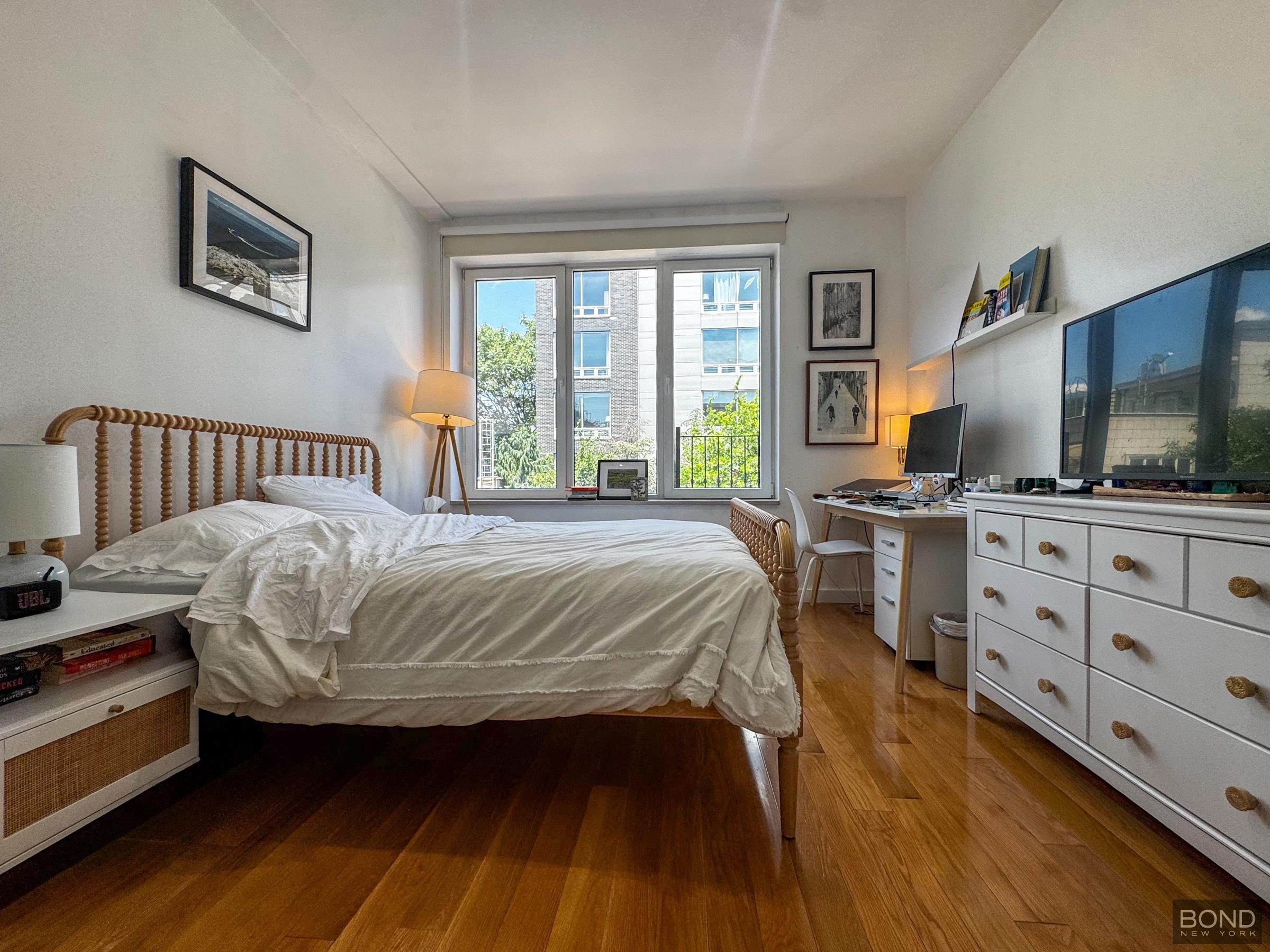 218 Withers Street 2B East Williamsburg Brooklyn NY 11211