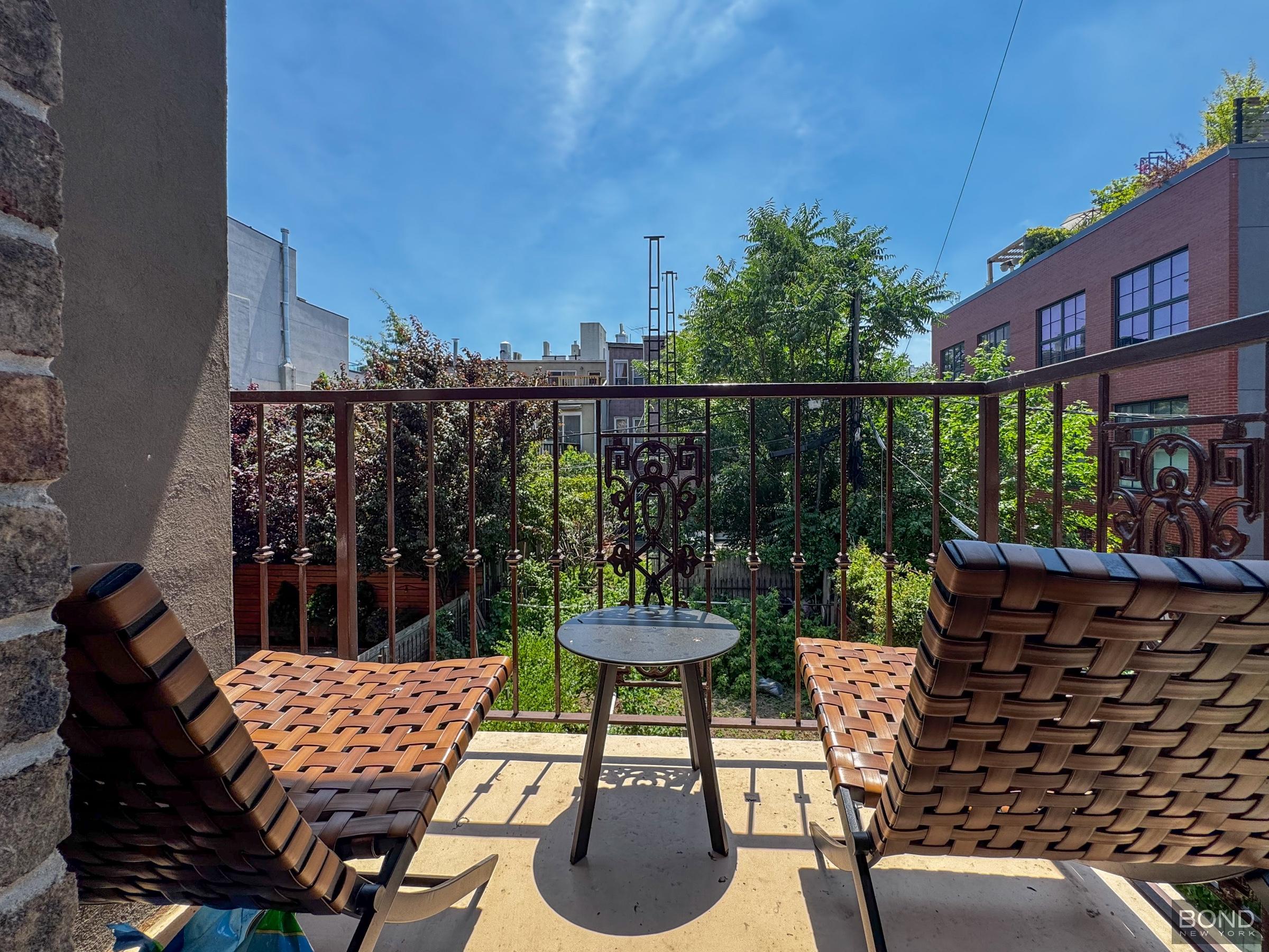218 Withers Street 2B East Williamsburg Brooklyn NY 11211
