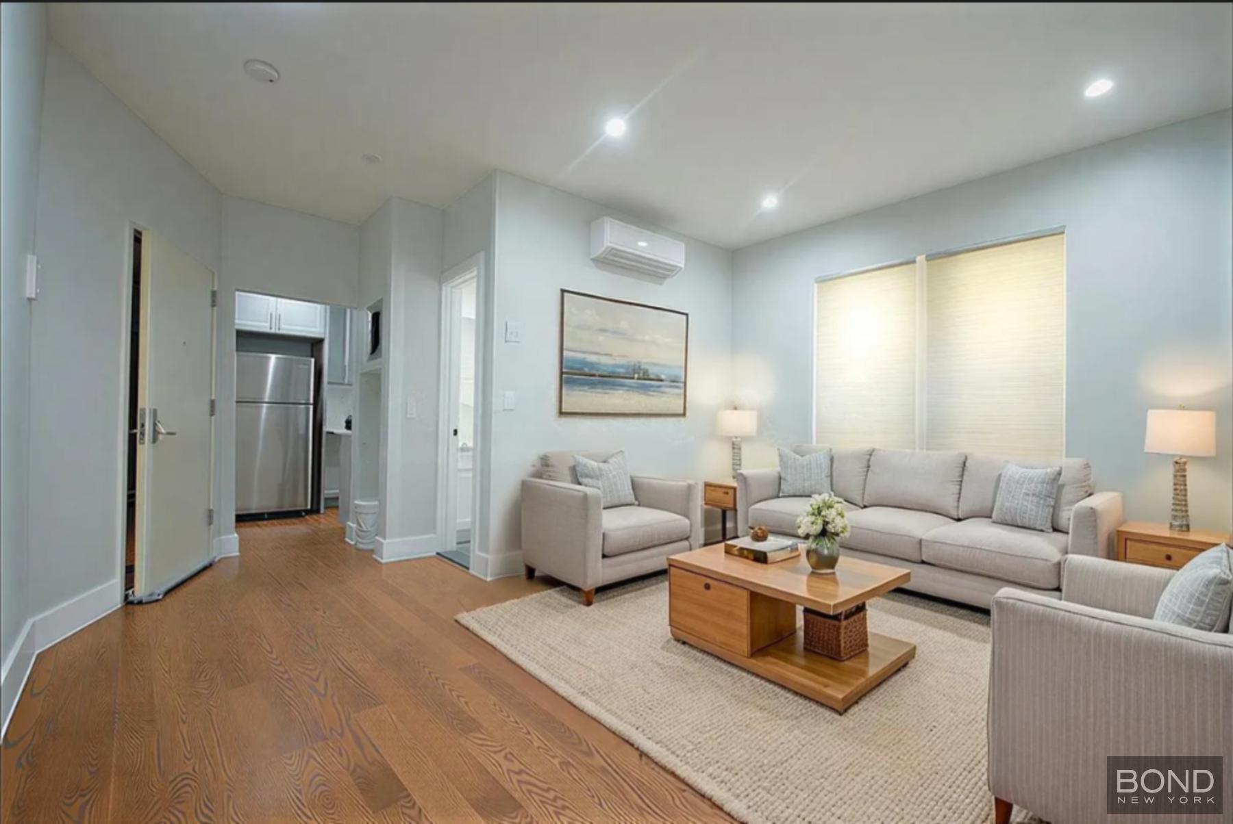 217 East 96th Street 1A Remsen Village Brooklyn NY 11212