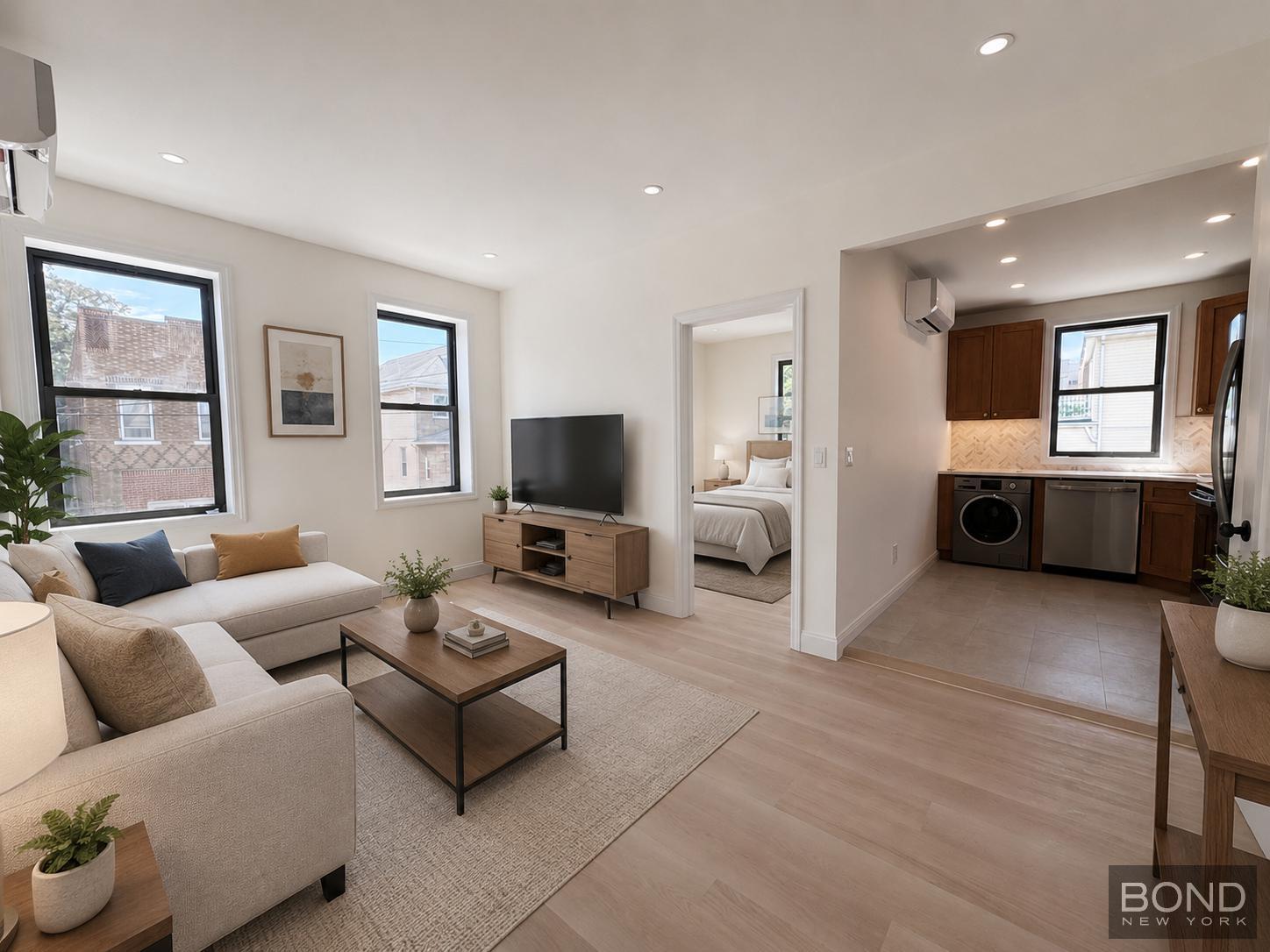 63-22 Flushing Avenue 2R Maspeth Queens NY 11378