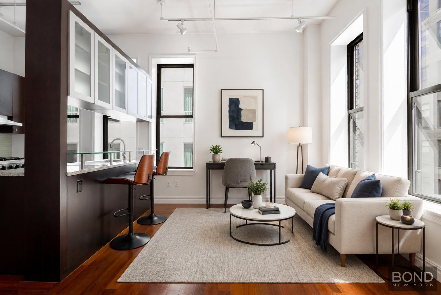 43-45 East 30th Street 8A NoMad New York NY 10016