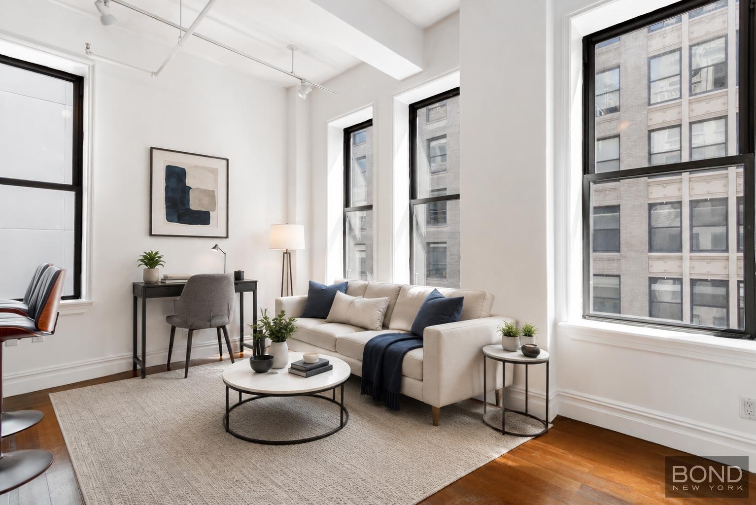 43-45 East 30th Street 8A NoMad New York NY 10016