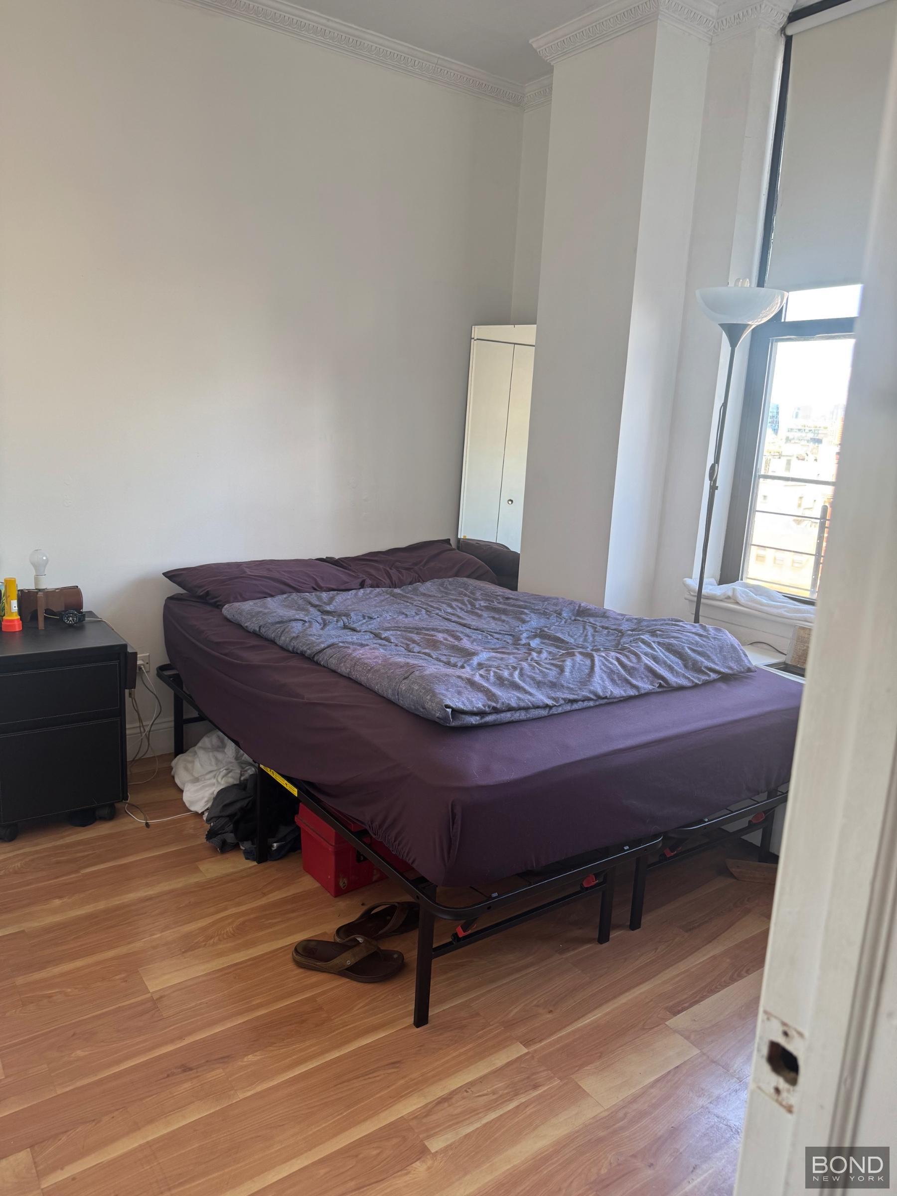 80 Elizabeth Street 8A Chinatown New York NY 10013