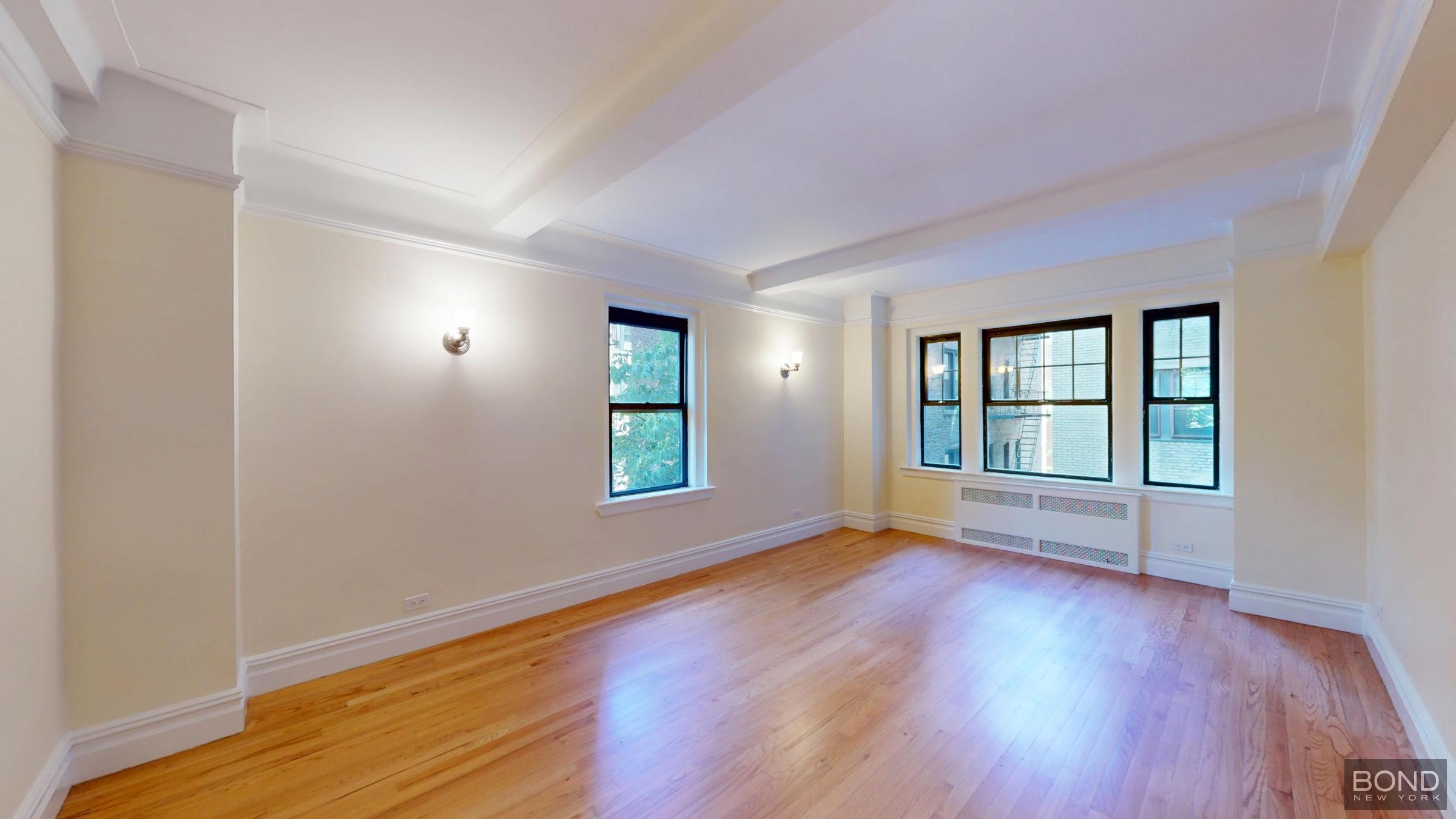 95 Christopher Street 4B W. Greenwich Village New York NY 10014