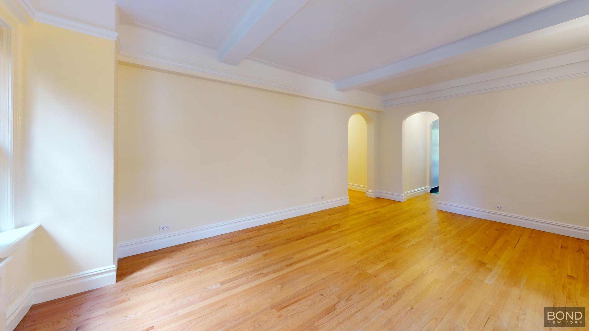 95 Christopher Street 4B W. Greenwich Village New York NY 10014