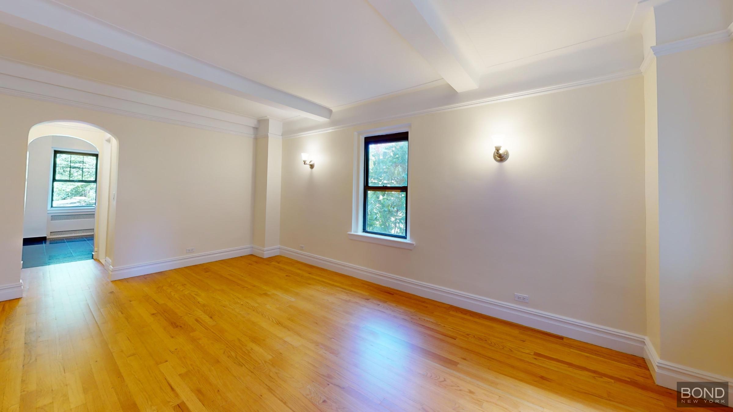95 Christopher Street 4B W. Greenwich Village New York NY 10014