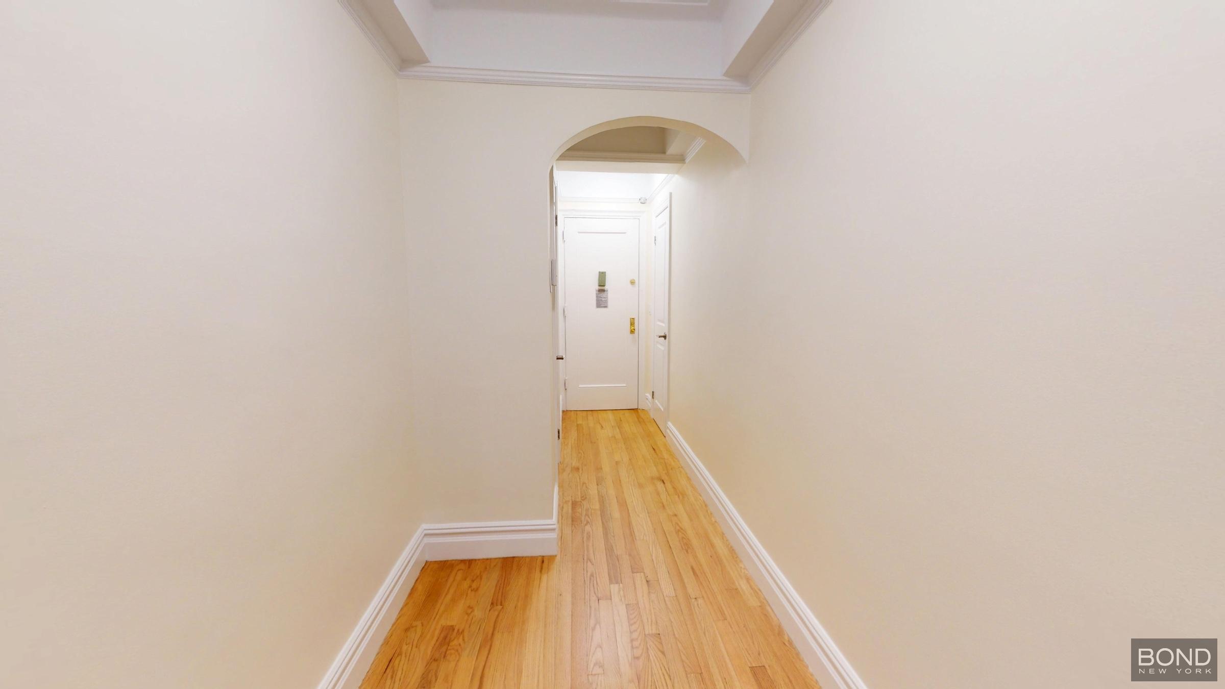 95 Christopher Street 4B W. Greenwich Village New York NY 10014