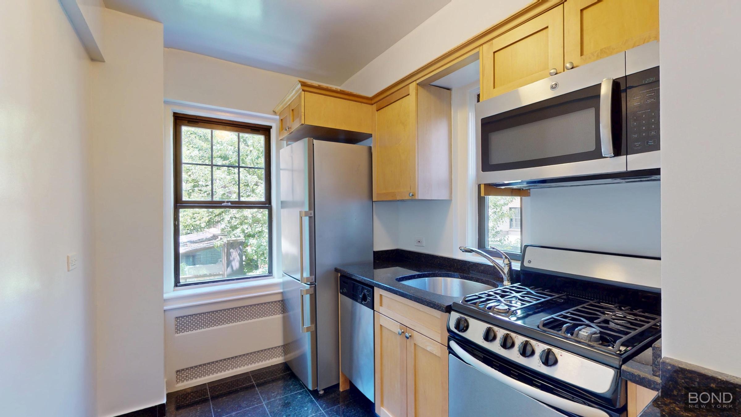 95 Christopher Street 4B W. Greenwich Village New York NY 10014
