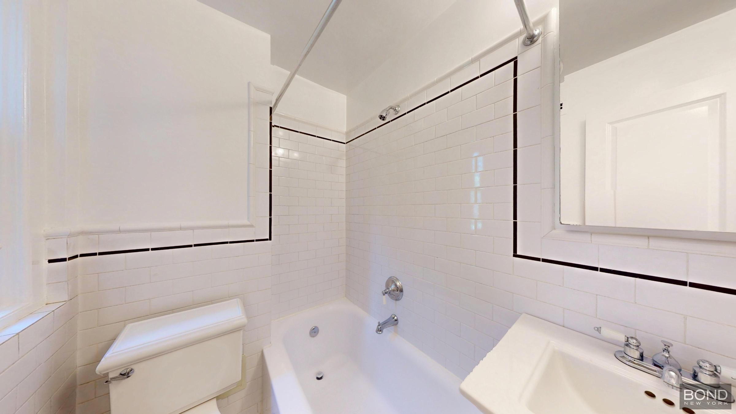 95 Christopher Street 4B W. Greenwich Village New York NY 10014