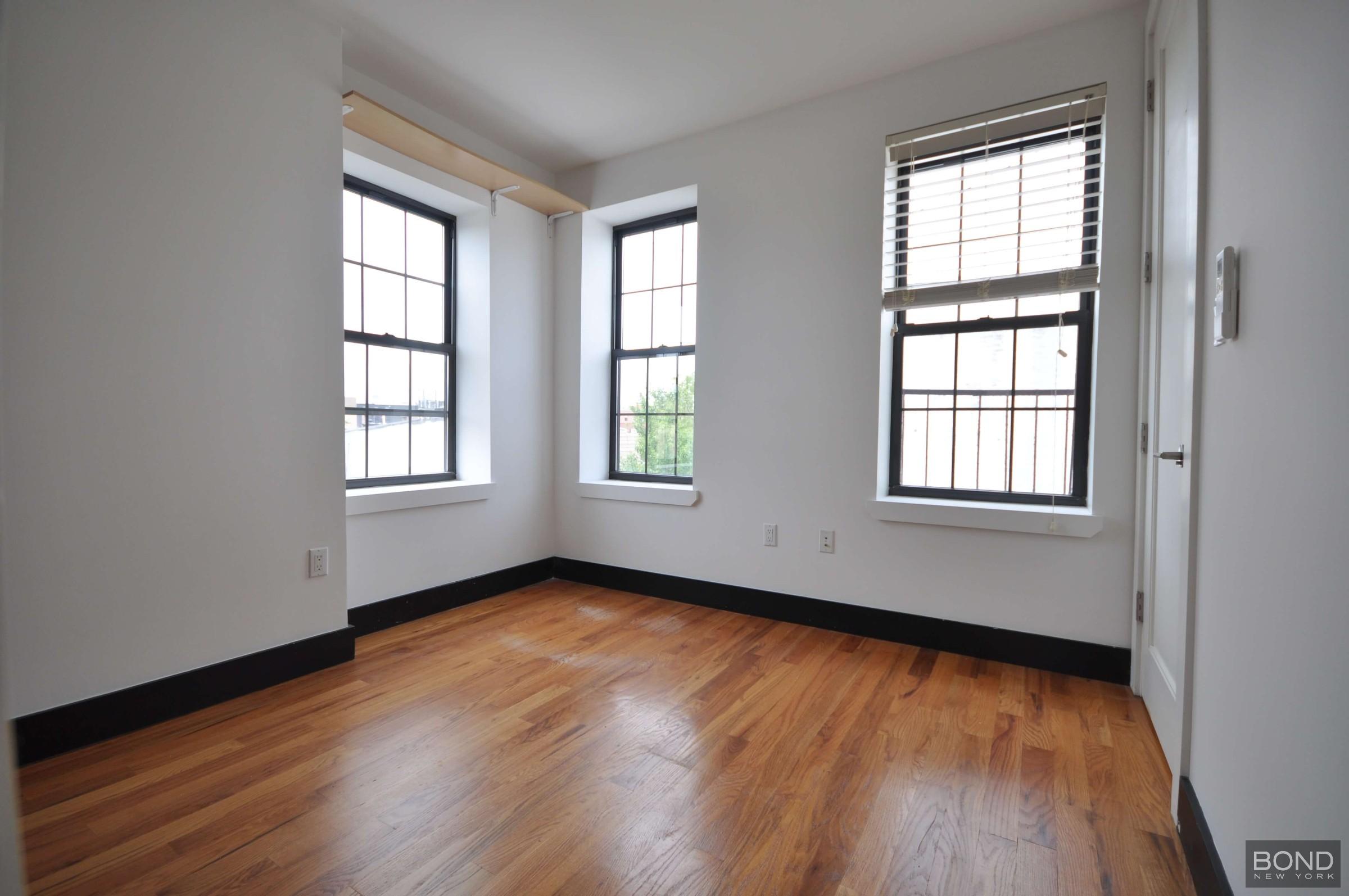 298 Humboldt Street 2R East Williamsburg Brooklyn NY 11211