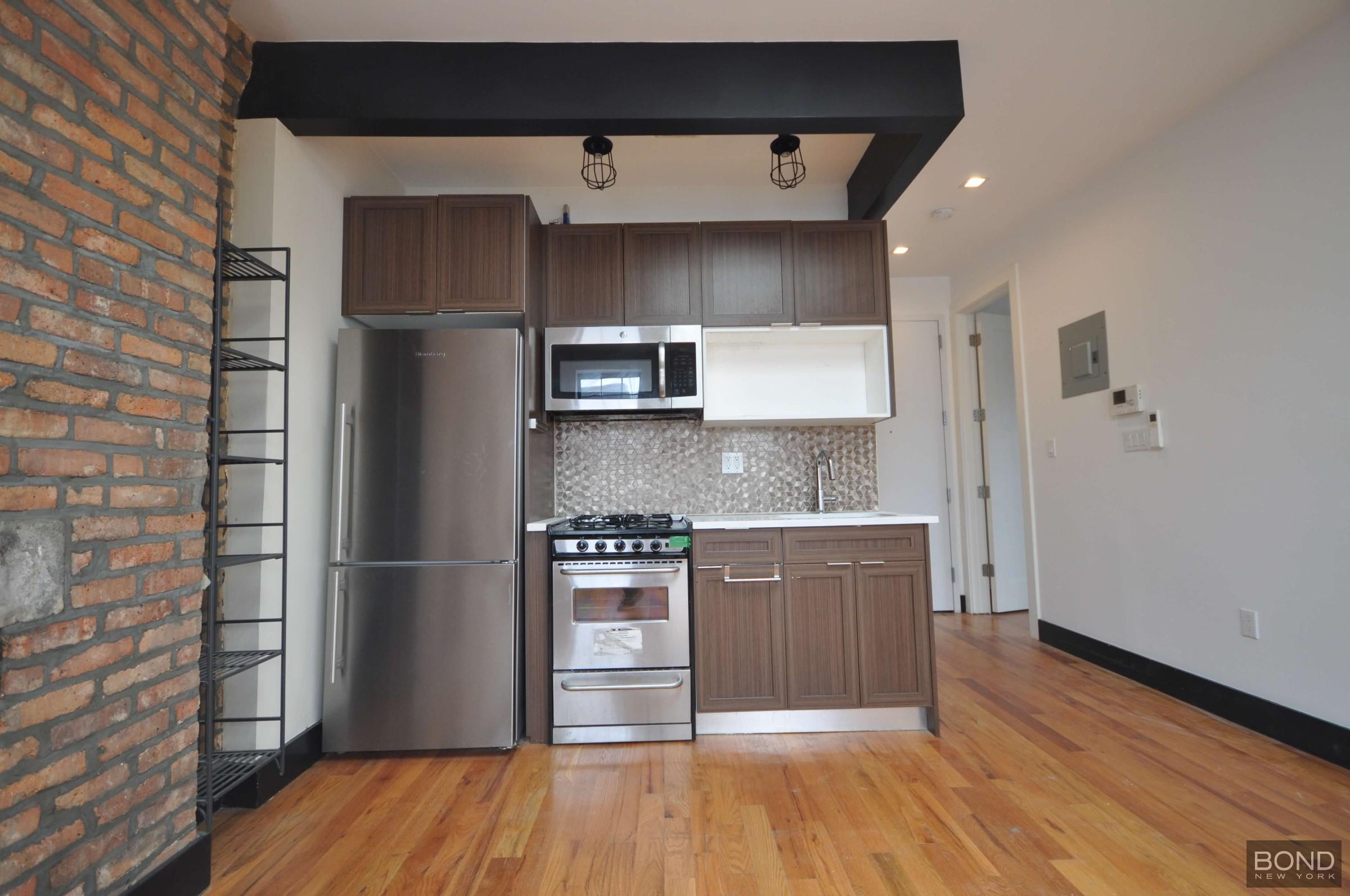 298 Humboldt Street 2R East Williamsburg Brooklyn NY 11211