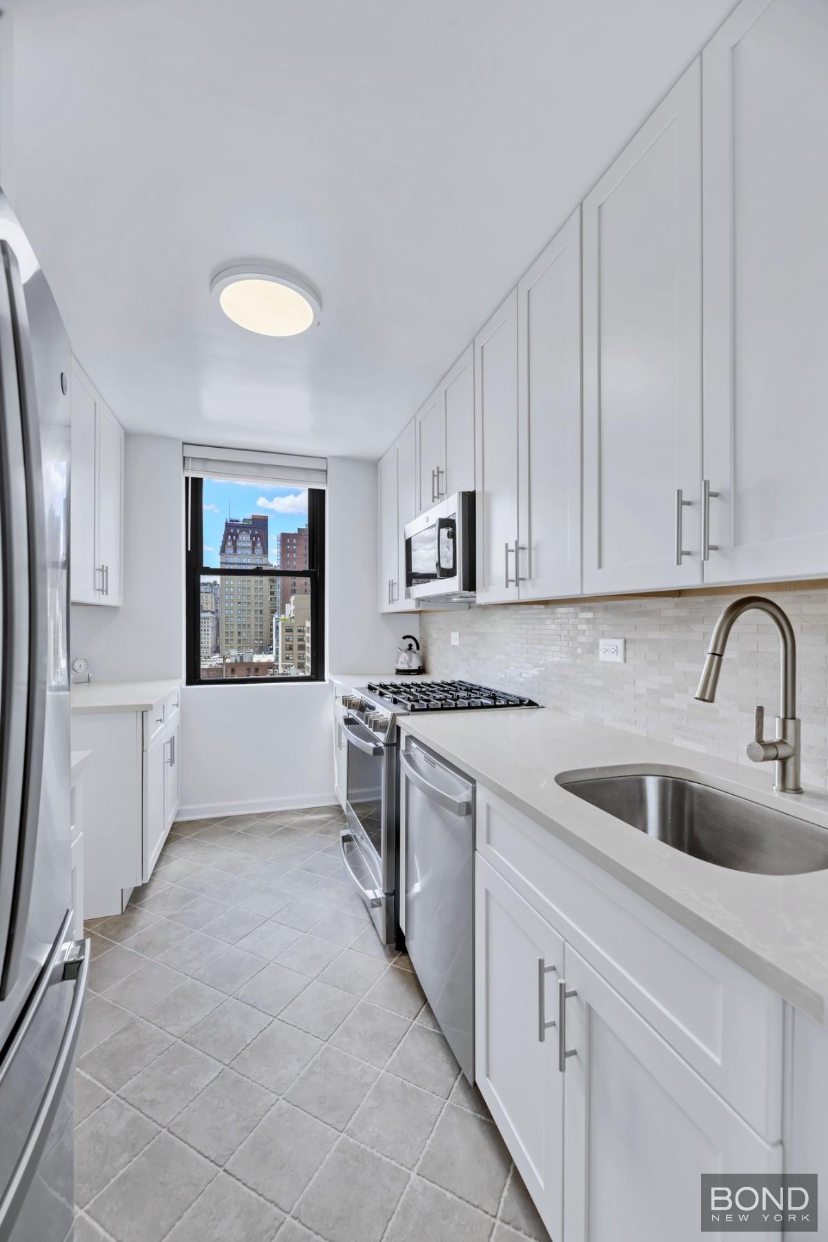201 East 17th Street Gramercy Park New York NY 10003