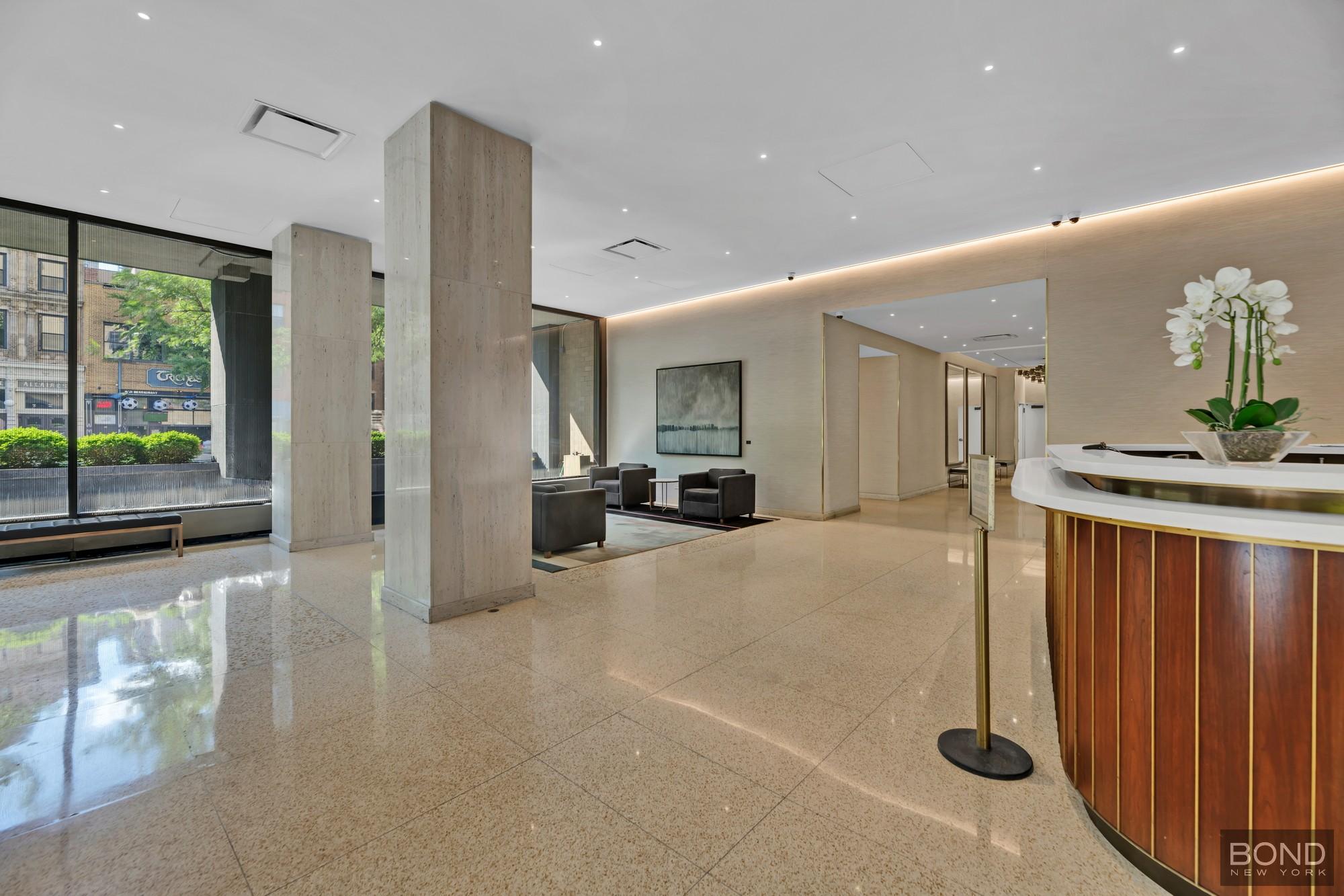 201 East 17th Street Gramercy Park New York NY 10003