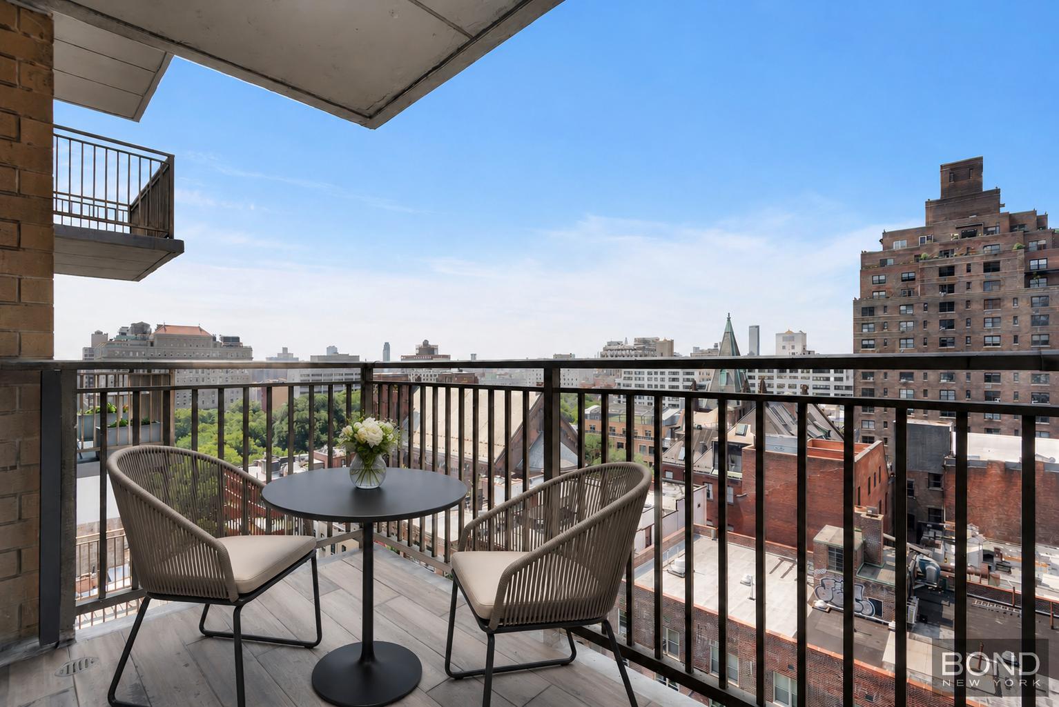 201 East 17th Street Gramercy Park New York NY 10003