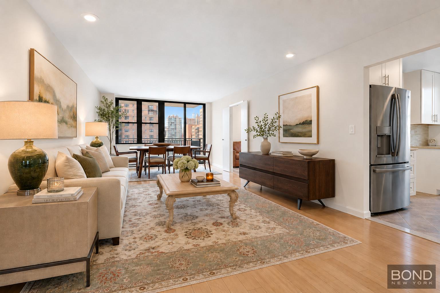201 East 17th Street Gramercy Park New York NY 10003