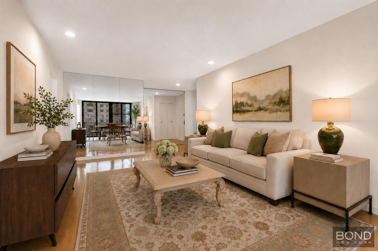201 East 17th Street Gramercy Park New York NY 10003