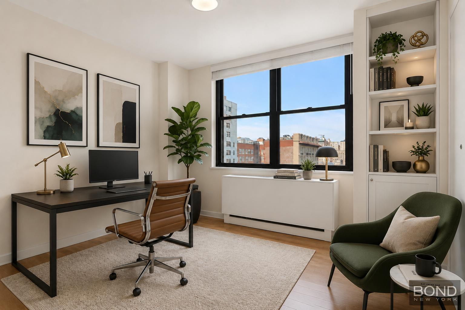 201 East 17th Street Gramercy Park New York NY 10003