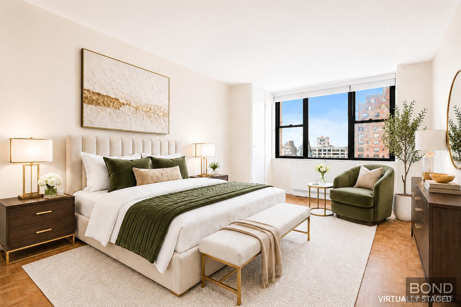201 East 17th Street Gramercy Park New York NY 10003