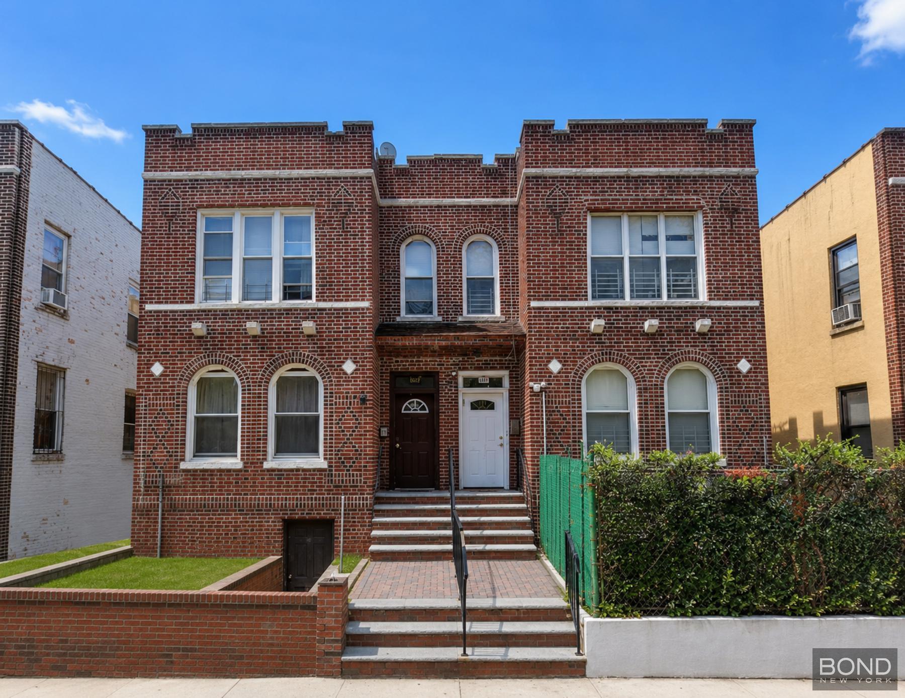 217 East 96th Street Remsen Village Brooklyn NY 11212