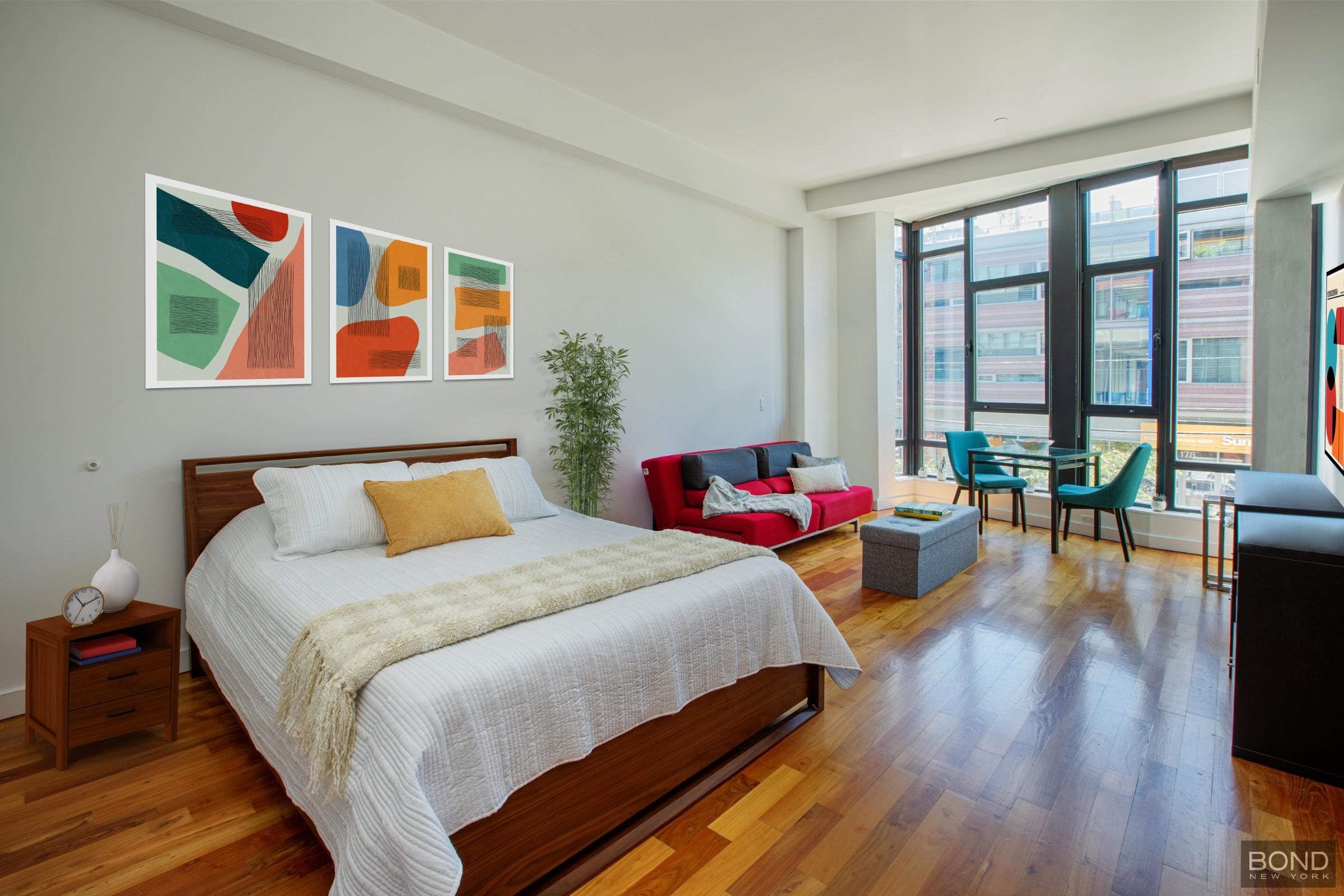 161 North 4th Street Williamsburg Brooklyn NY 11211