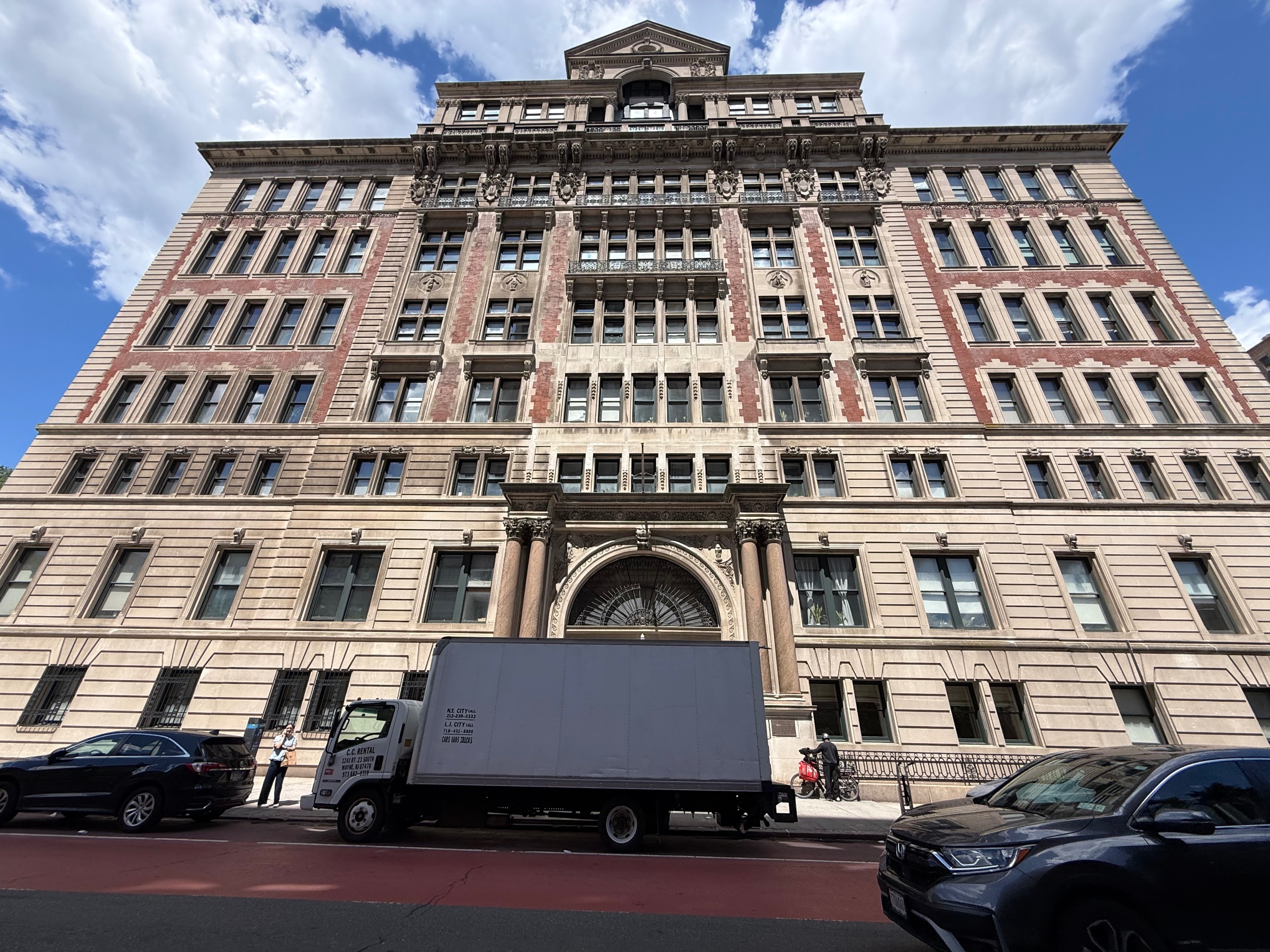 305 Second Avenue 312 Gramercy Park New York NY 10003
