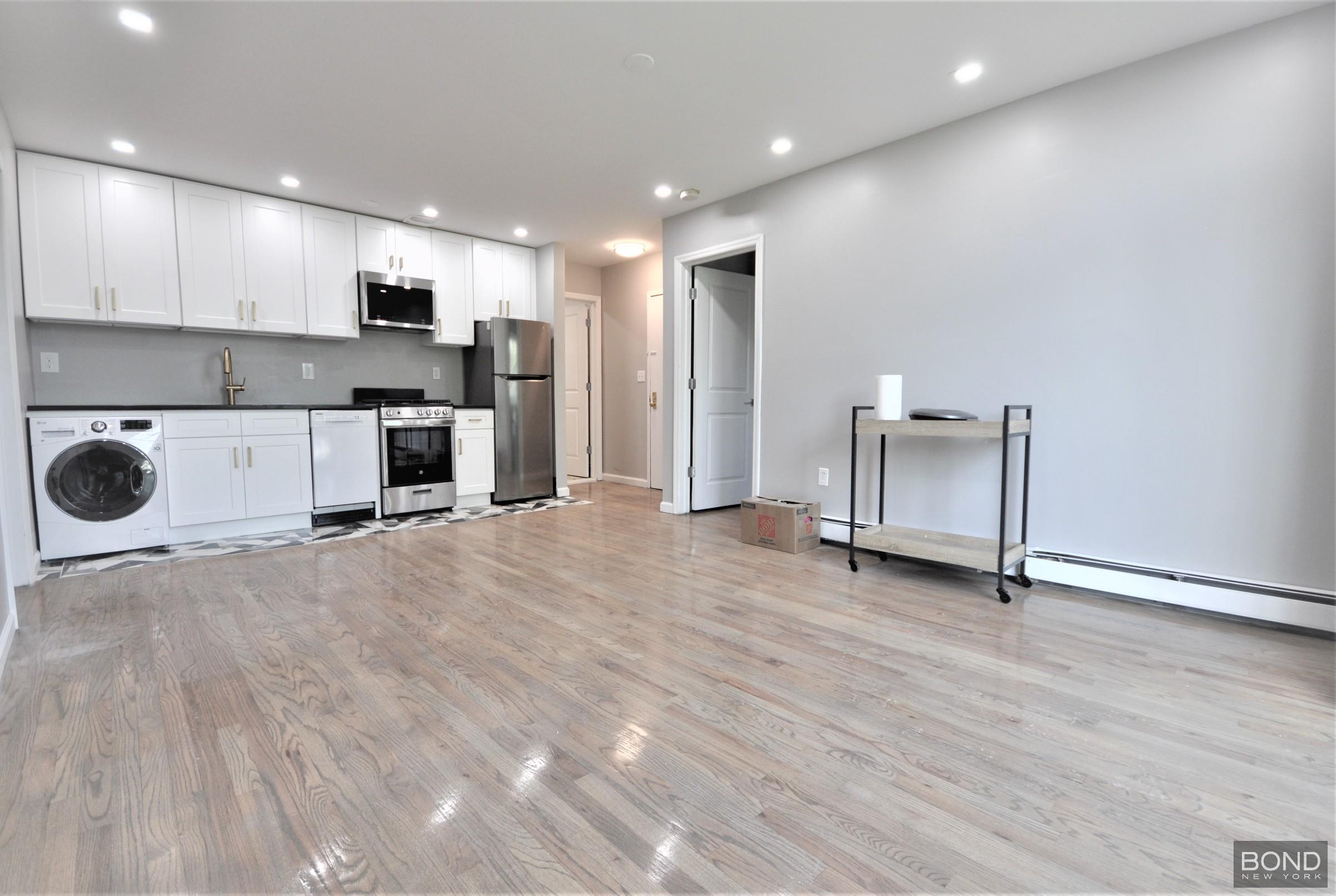 1559 Dean Street 3 Crown Heights Brooklyn NY 11213