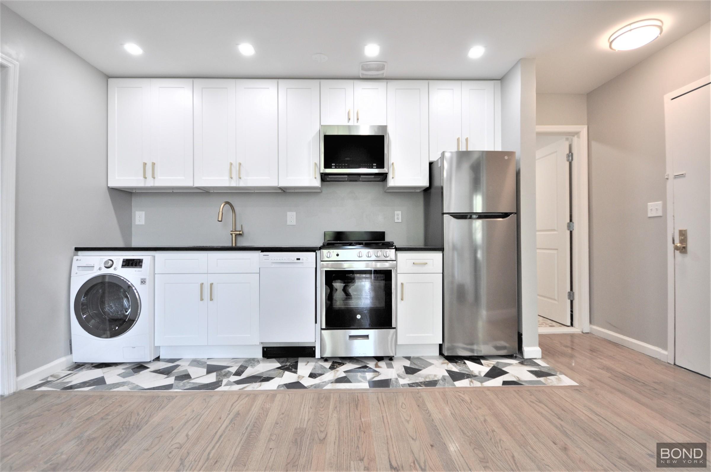 1559 Dean Street 3 Crown Heights Brooklyn NY 11213