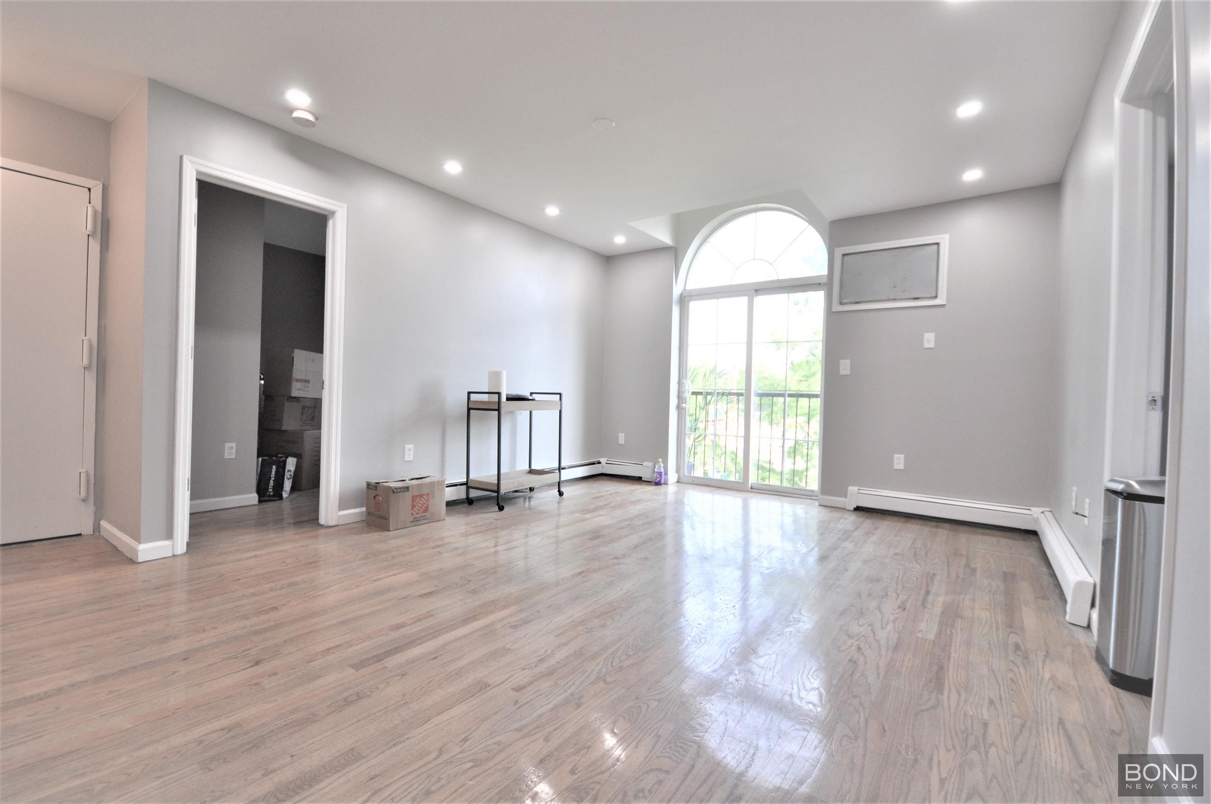 1559 Dean Street 3 Crown Heights Brooklyn NY 11213