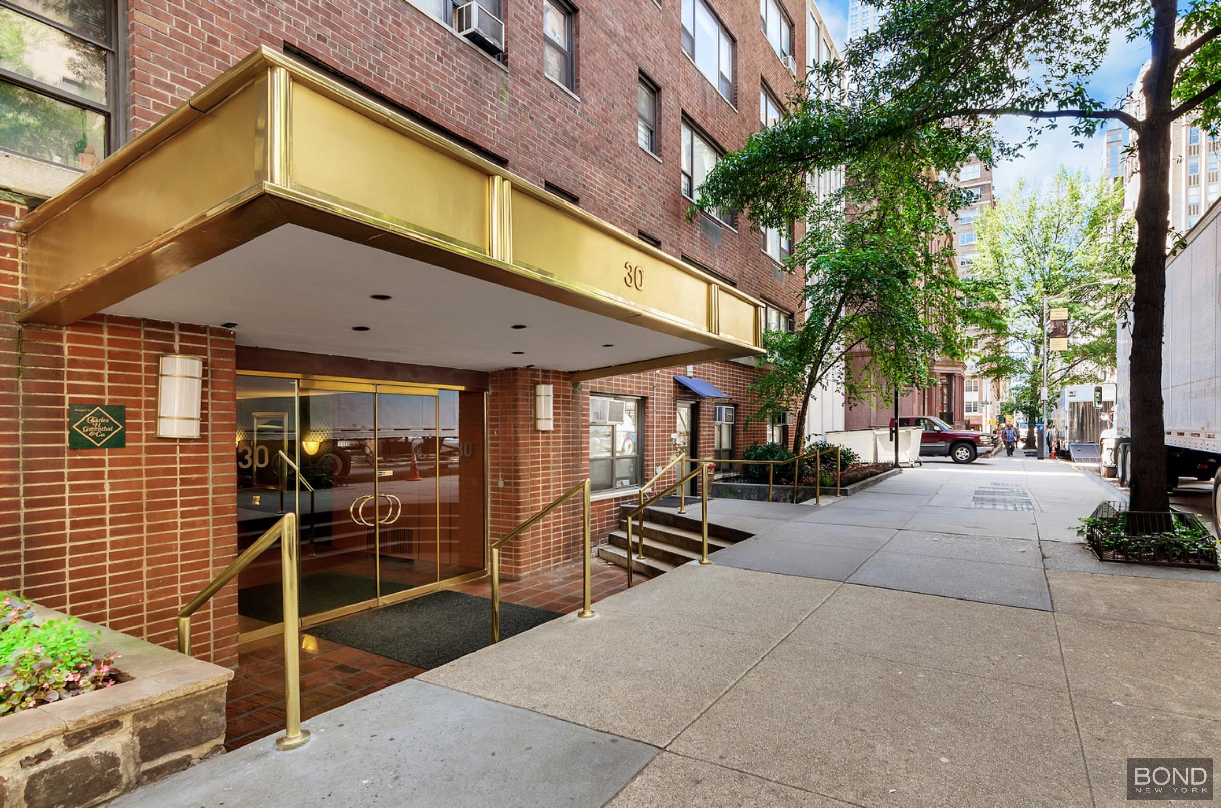 30 East 37th Street 10K Murray Hill New York NY 10016